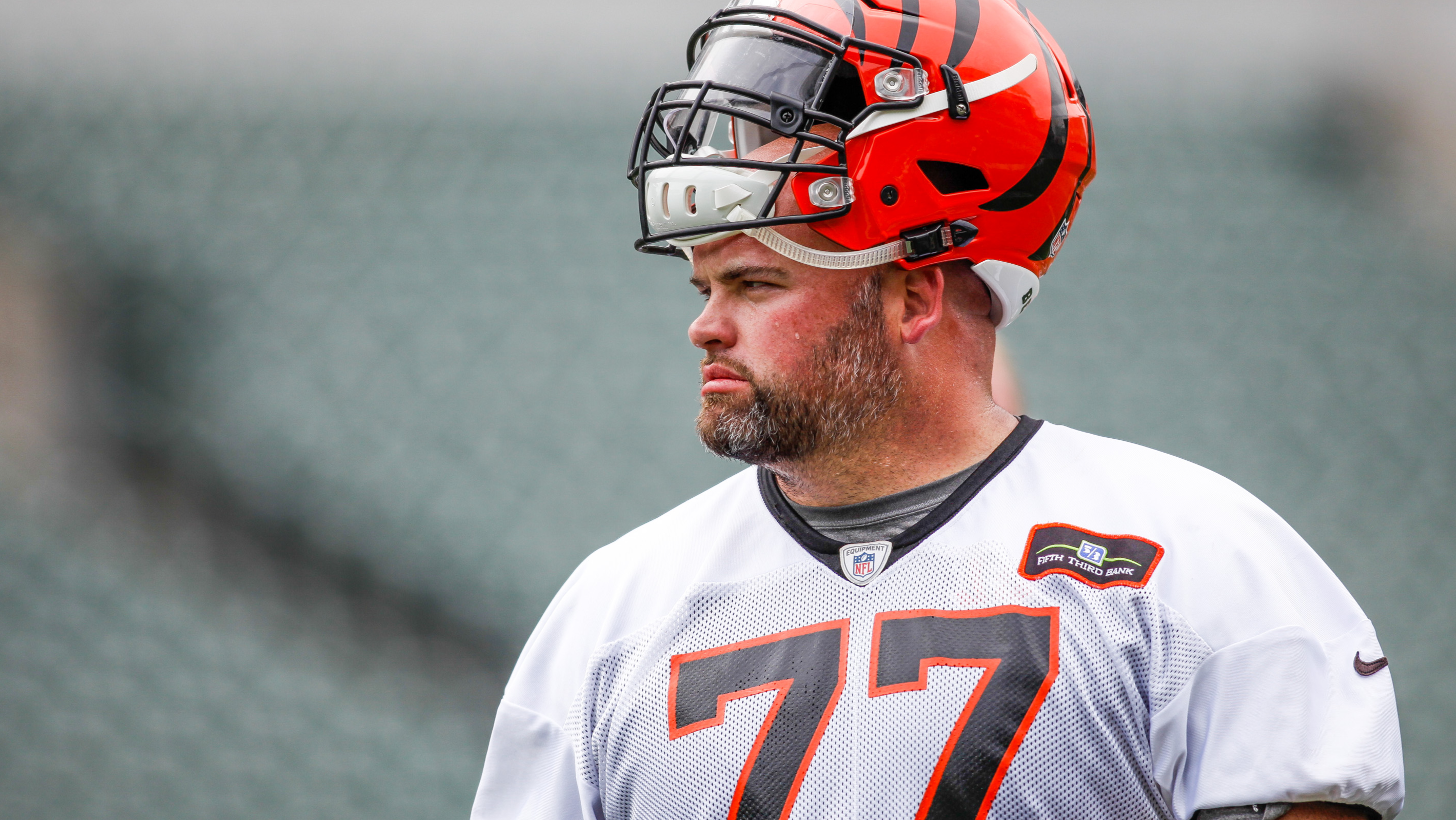 PFF: Bengals Andrew Whitworth One Of The Top Pass Blocking Tackles In Past  Three Years - Cincy Jungle