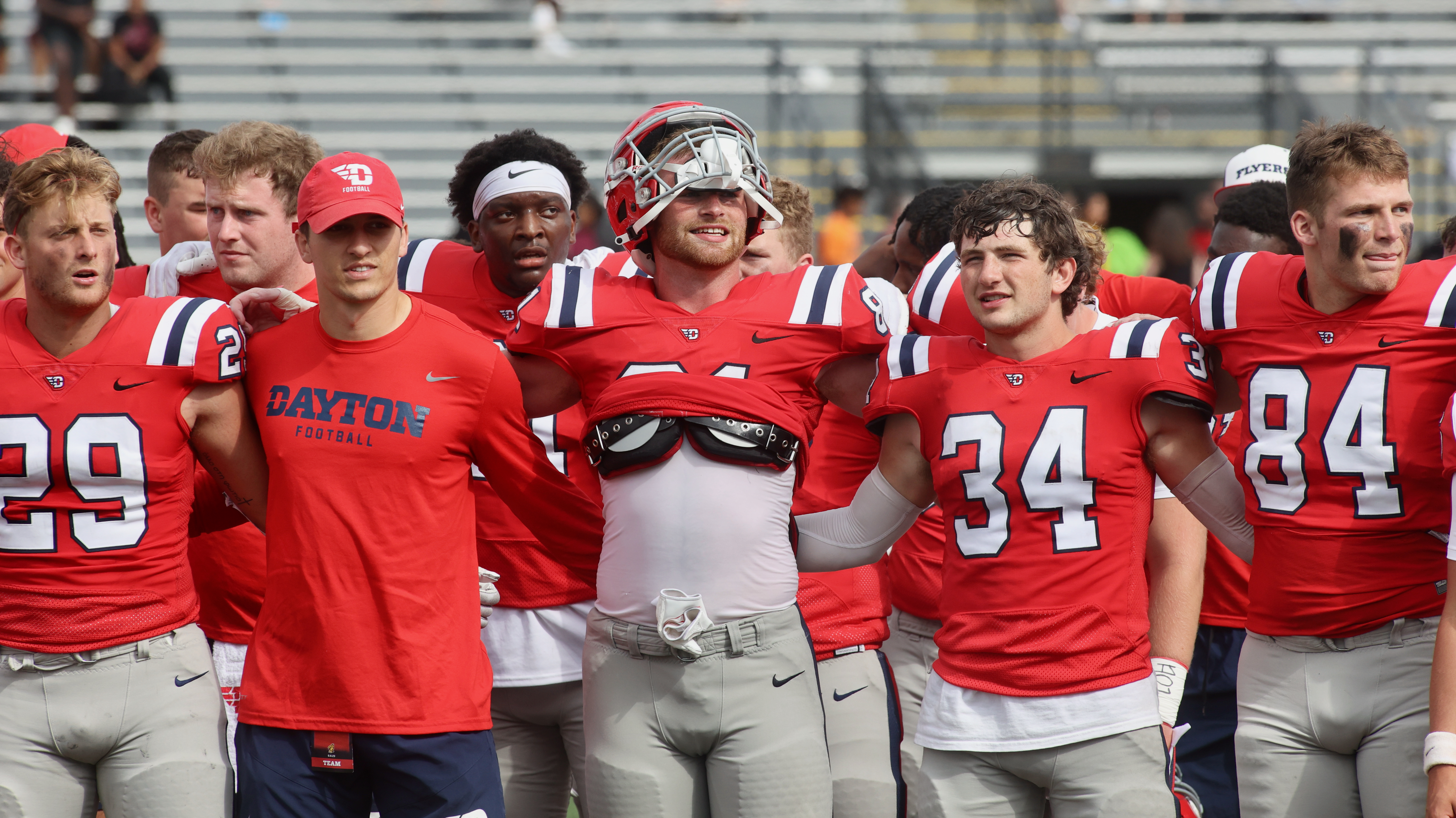 Dayton snacks to include in your football watch party