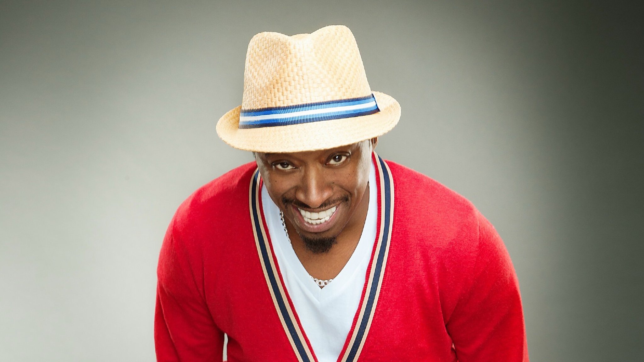 Eddie Griffin will perform two stand-up comedy shows at Funny Bone at Liberty Center.