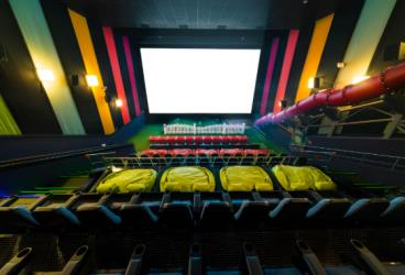 Cinépolis USA to build Austin Landing movie theater in Dayton region -  Dayton Business Journal