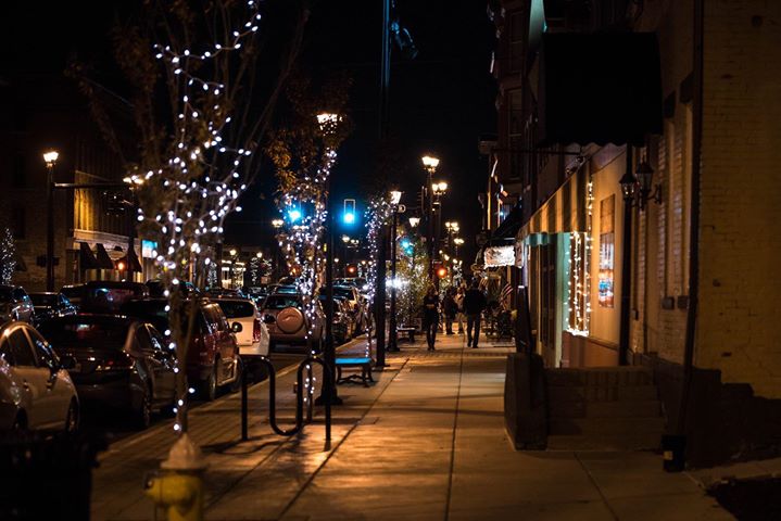 The annual tradition of Yuletide Winter’s Gathering returns to Tipp City’s historical downtown this weekend on Saturday, Nov. 10 and Sunday, Nov. 11 as local business owners show off their shops, restaurants and other offerings. CONTRIBUTED PHOTO