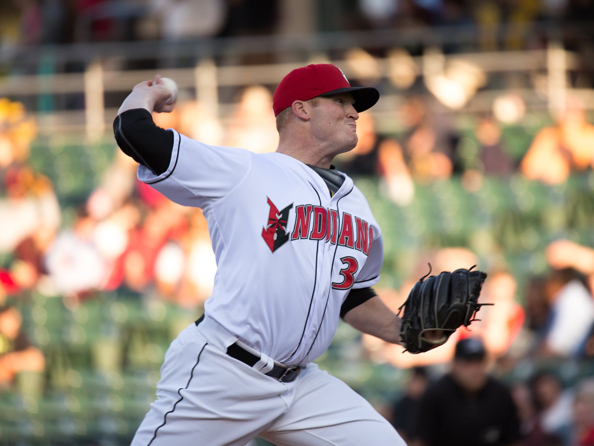 Pirates reliever Clay Holmes finds confidence in pitch repertoire