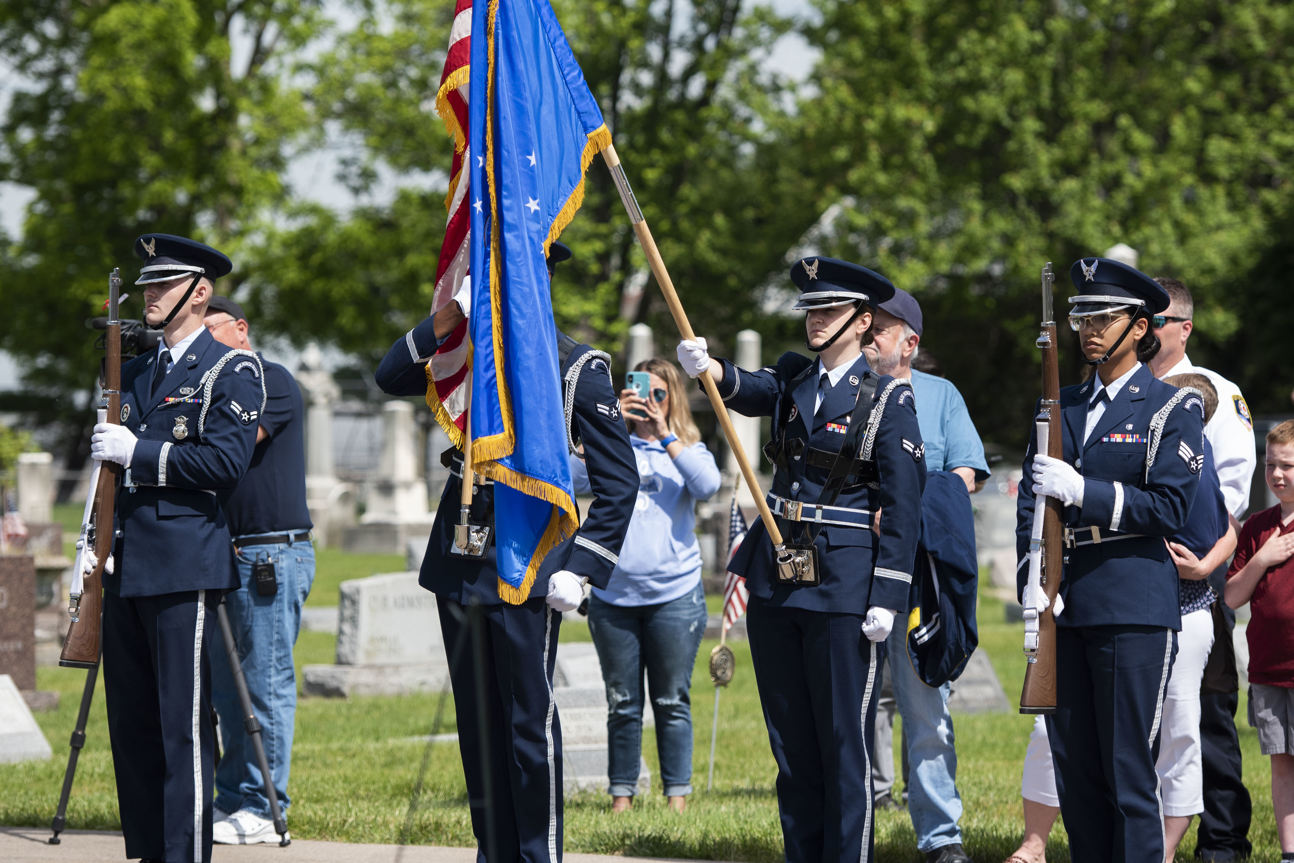 Memorial Day 2022: Events planned in Dayton area