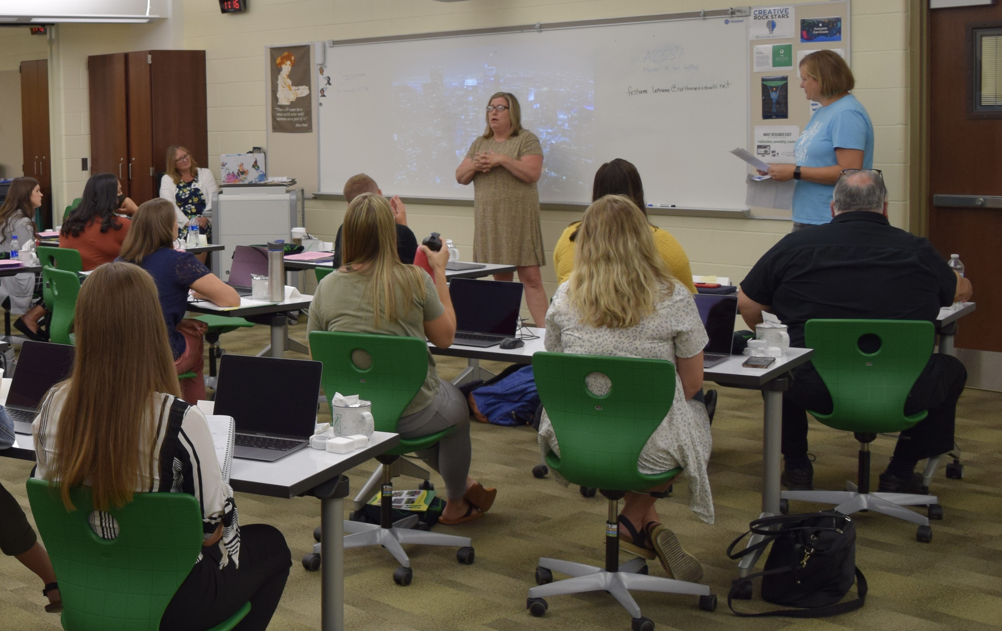 School days or still in summer haze? Start dates vary, reasons too
