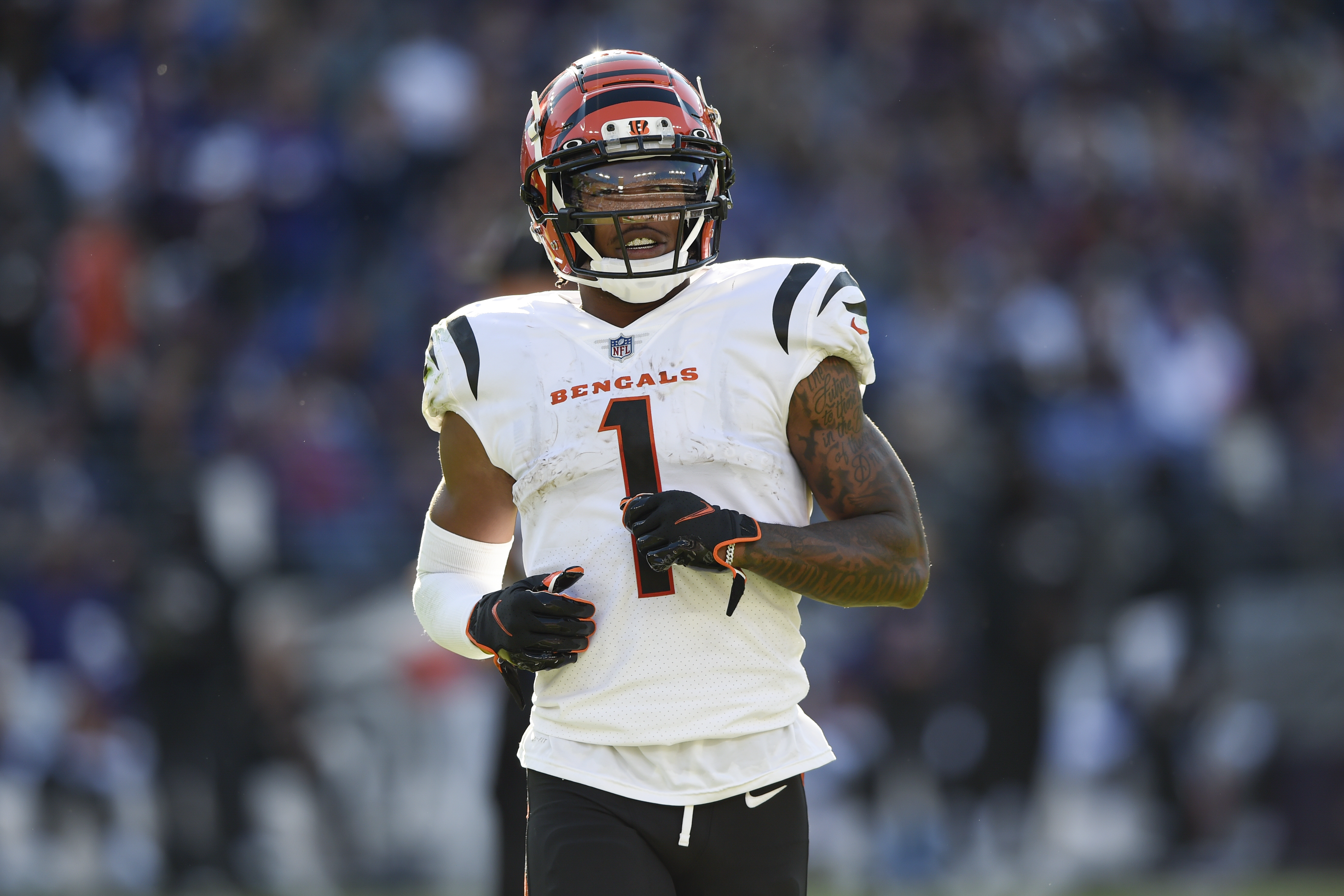 Cincinnati Bengals: Should Joe Mixon be an AFC Pro Bowl starter?