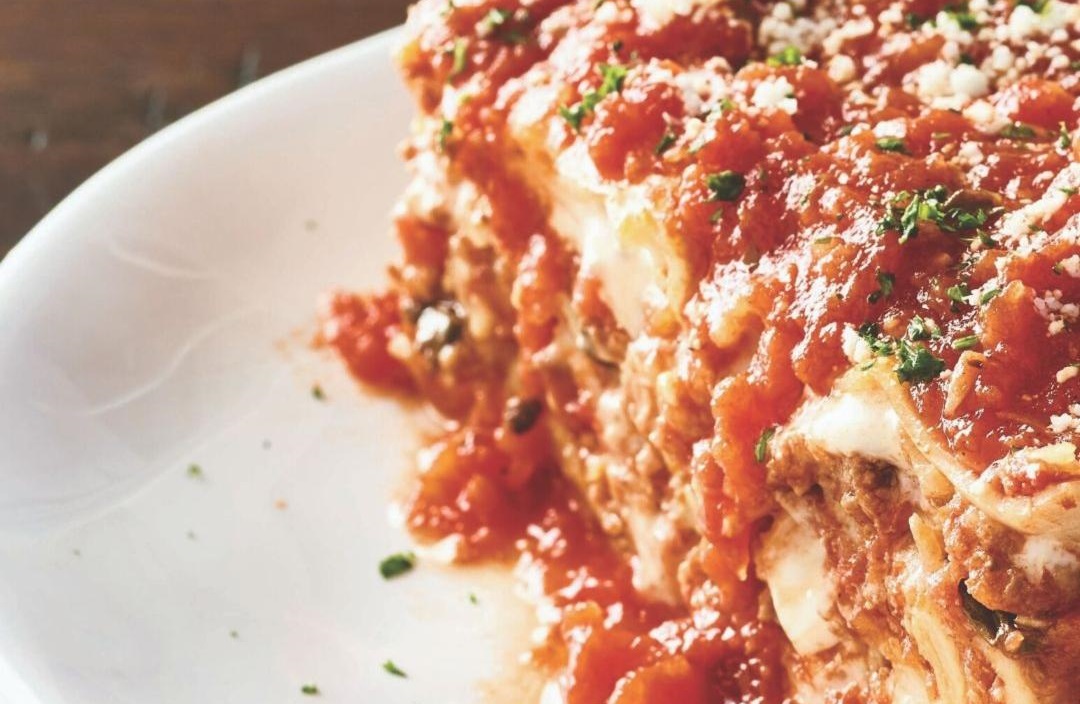 How to celebrate National Lasagne Day 2020 in Dayton
