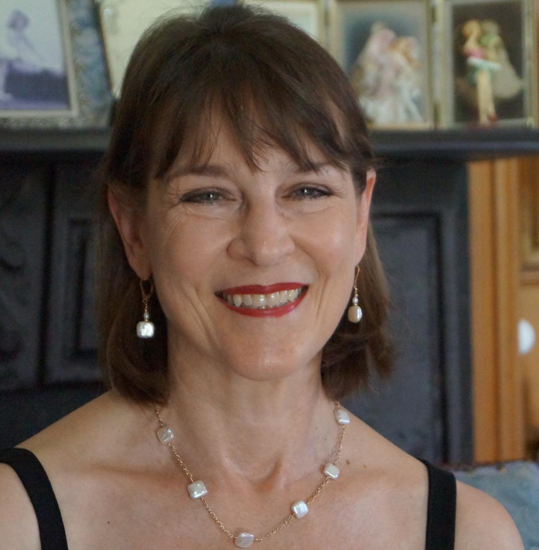 Barbara Pontecorvo is founder of Gem City Ballet and Pontecorvo Ballet Studios. CONTRIBUTED