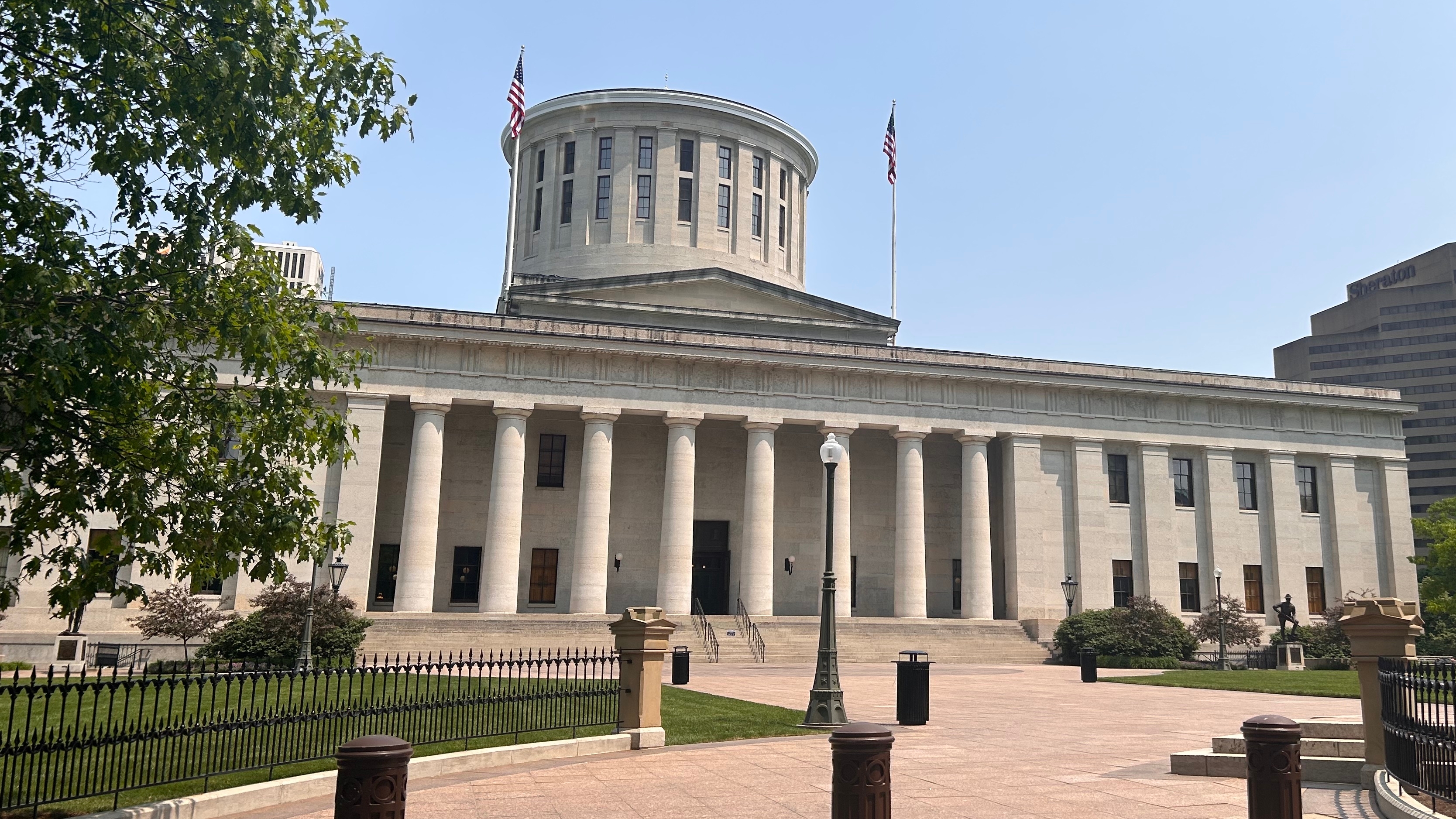 Ohio bill would require age verification for porn websites