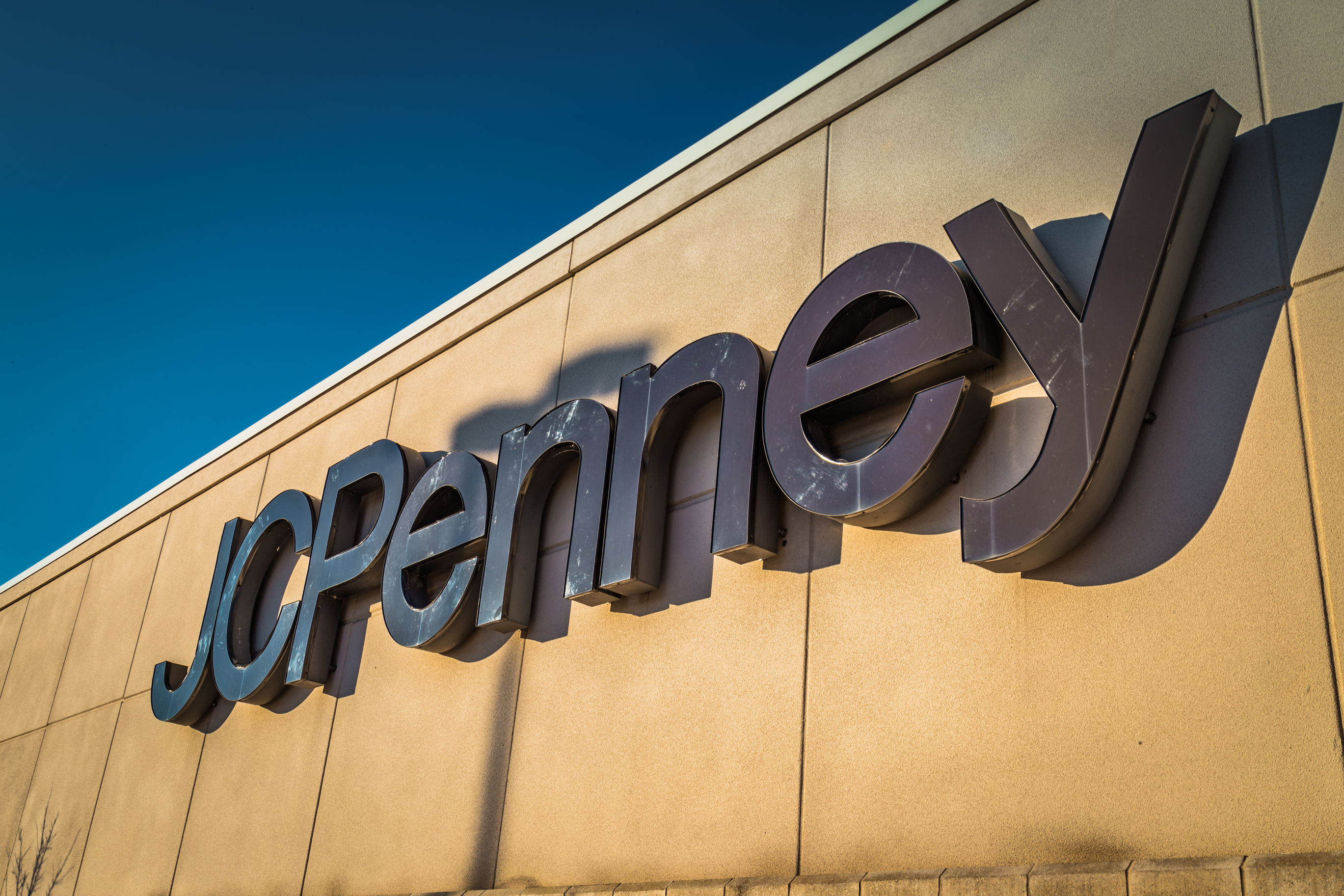 JCPenney at Dayton Mall, Beavercreek mall to offer pickup service