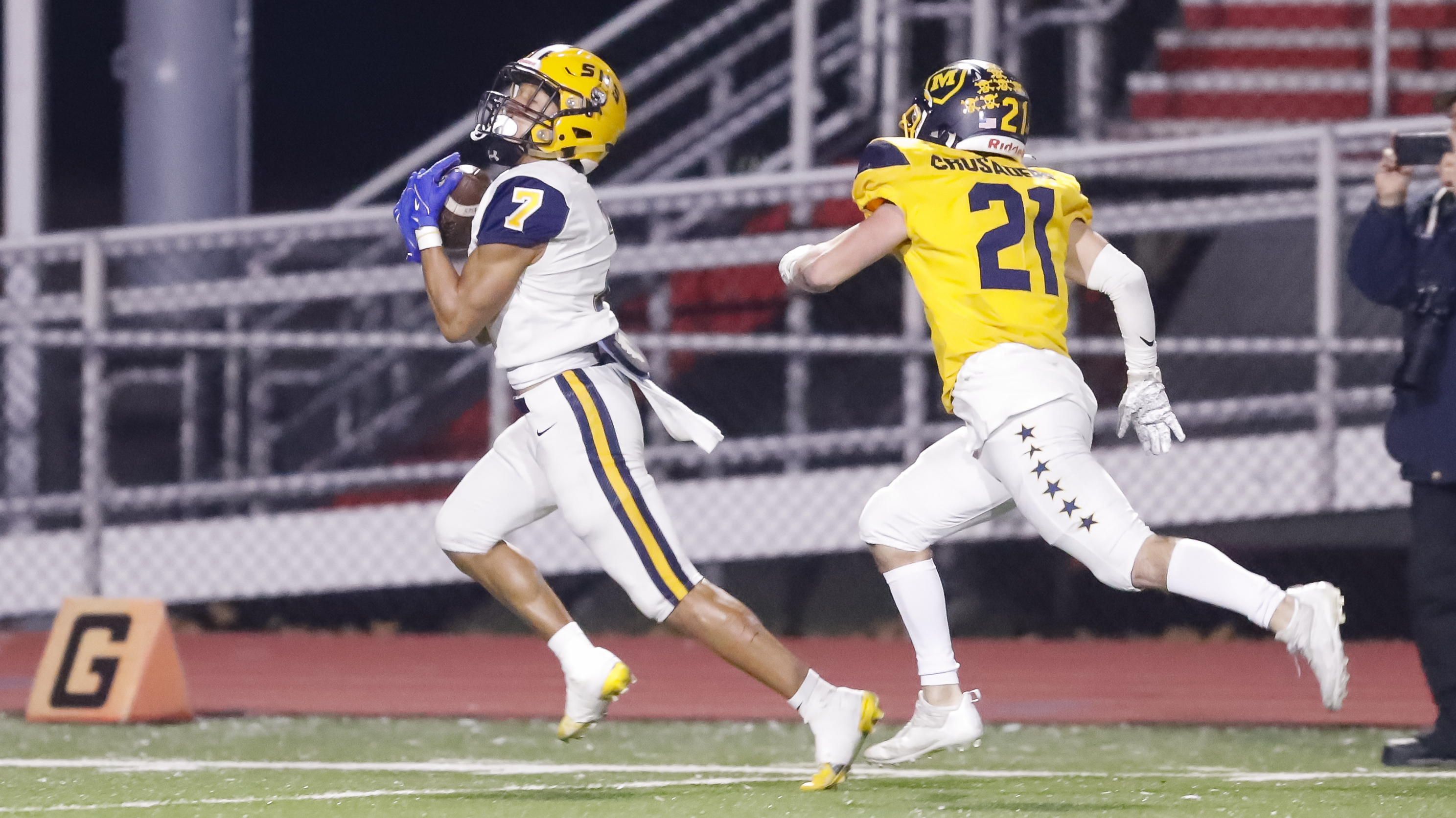 2022 OHSAA Football on Spectrum