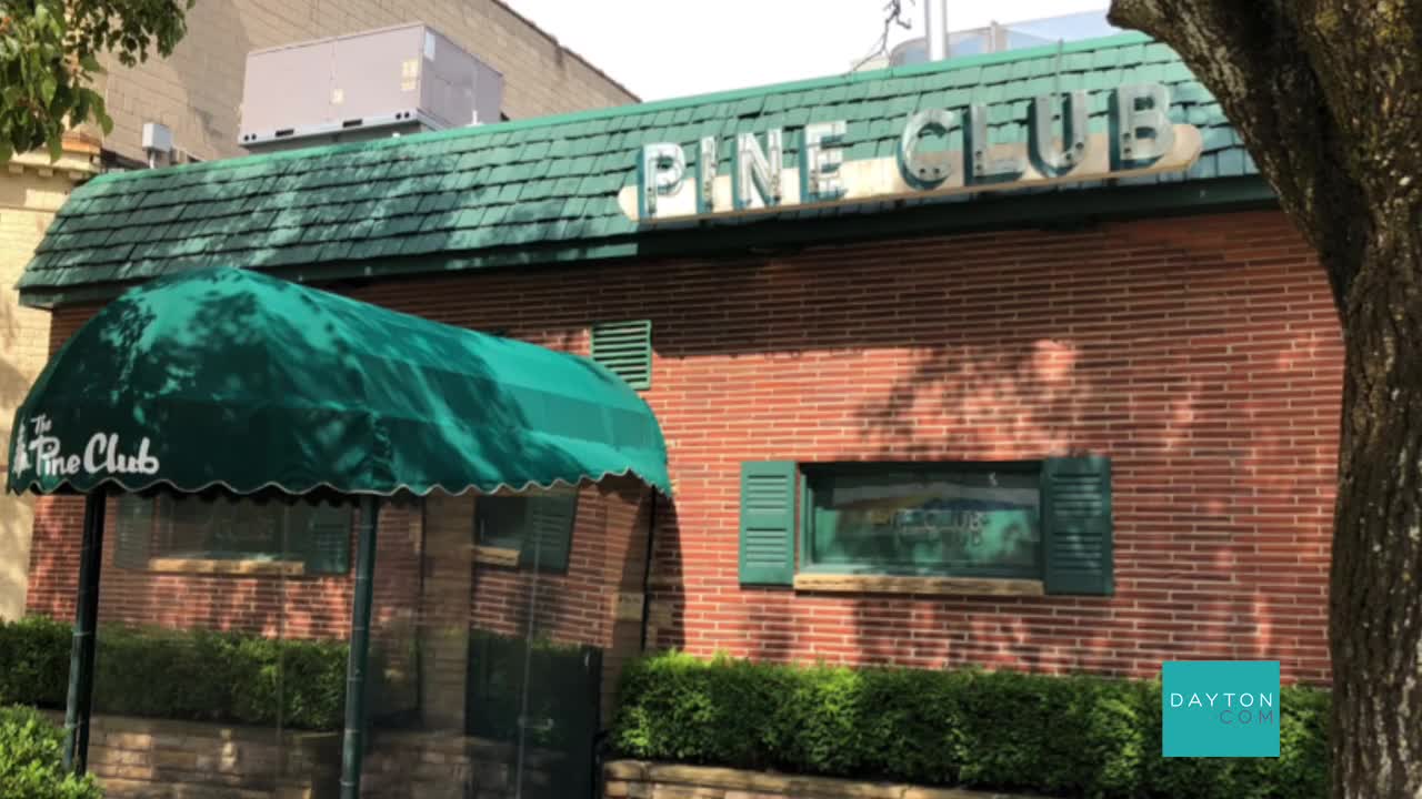 Pine Club.