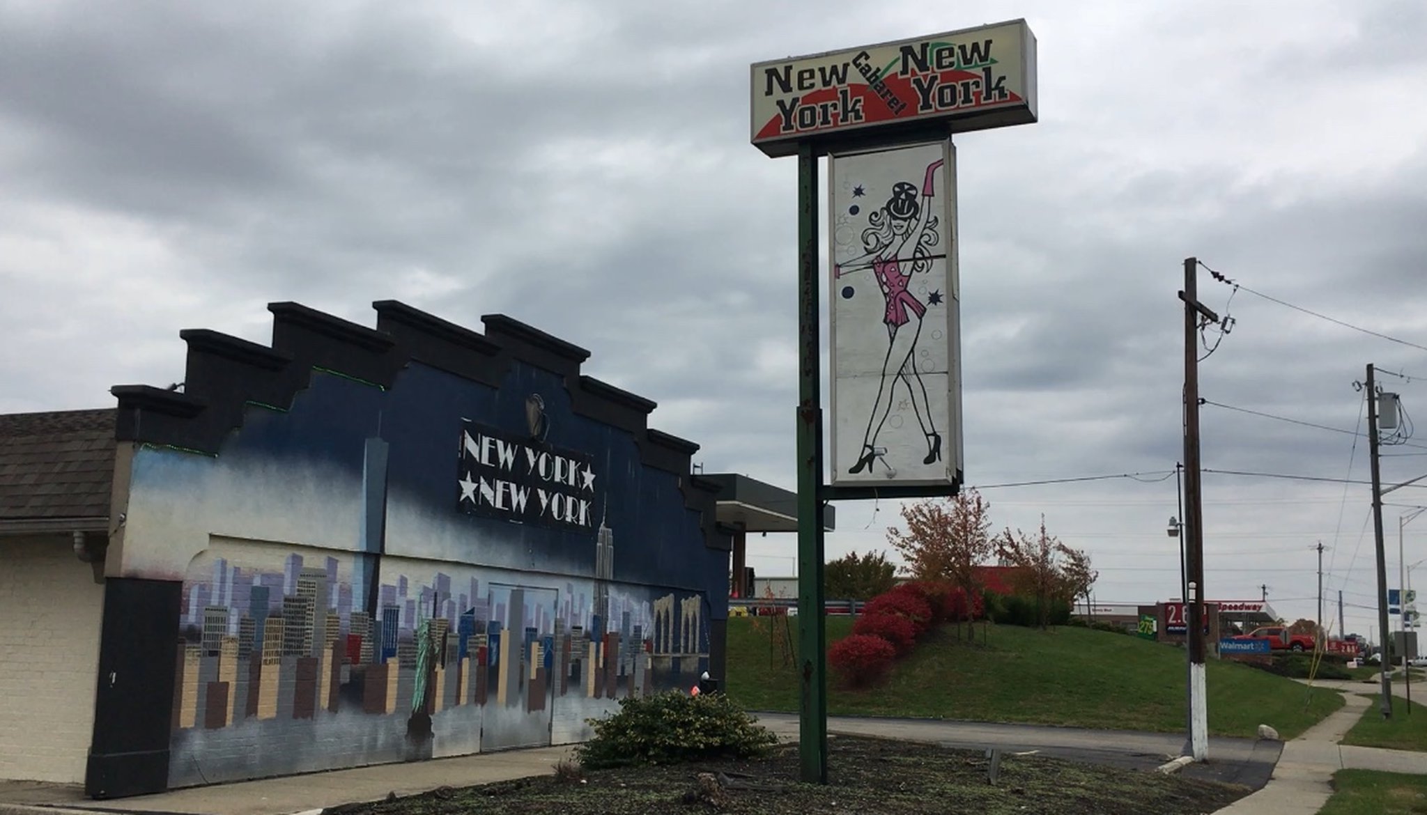 Warren County strip club facing two hearings in October