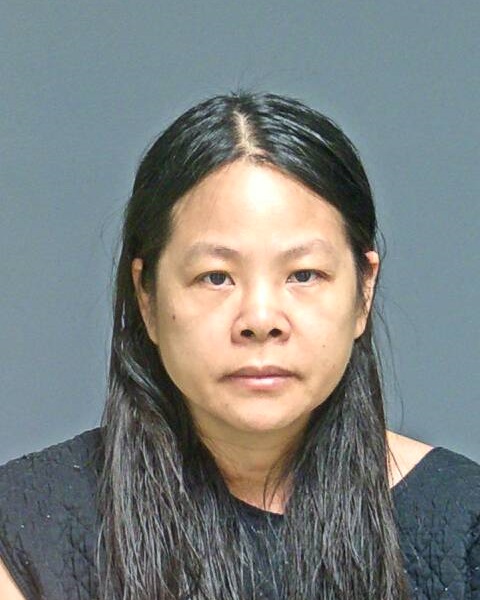 Xiaoyan Zhu CONTRIBUTED/WARREN COUNTY SHERIFF'S OFFICE