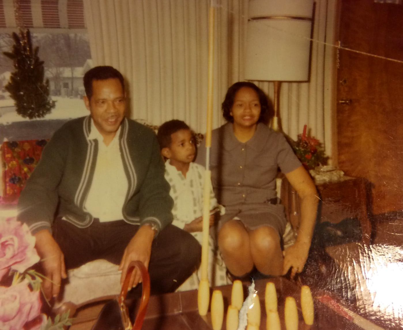 Dayton area resident Everett Walker's 100th birthday will be celebrated with a big party Dec. 24, 2018.