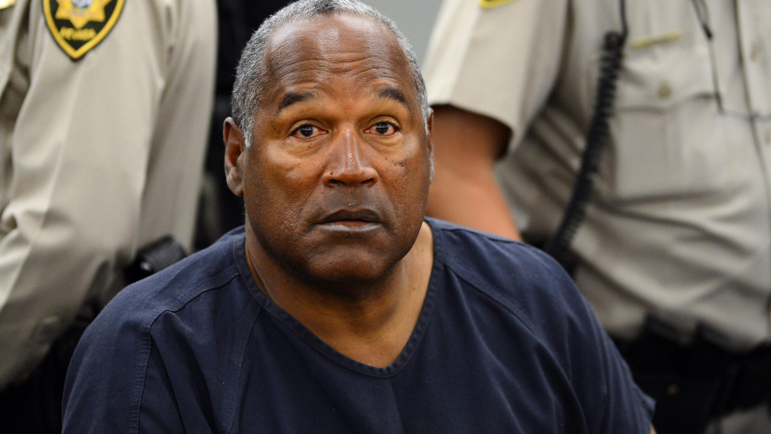 O.J. Simpson's Complicated Buffalo Bills Legacy, News, Scores, Highlights,  Stats, and Rumors