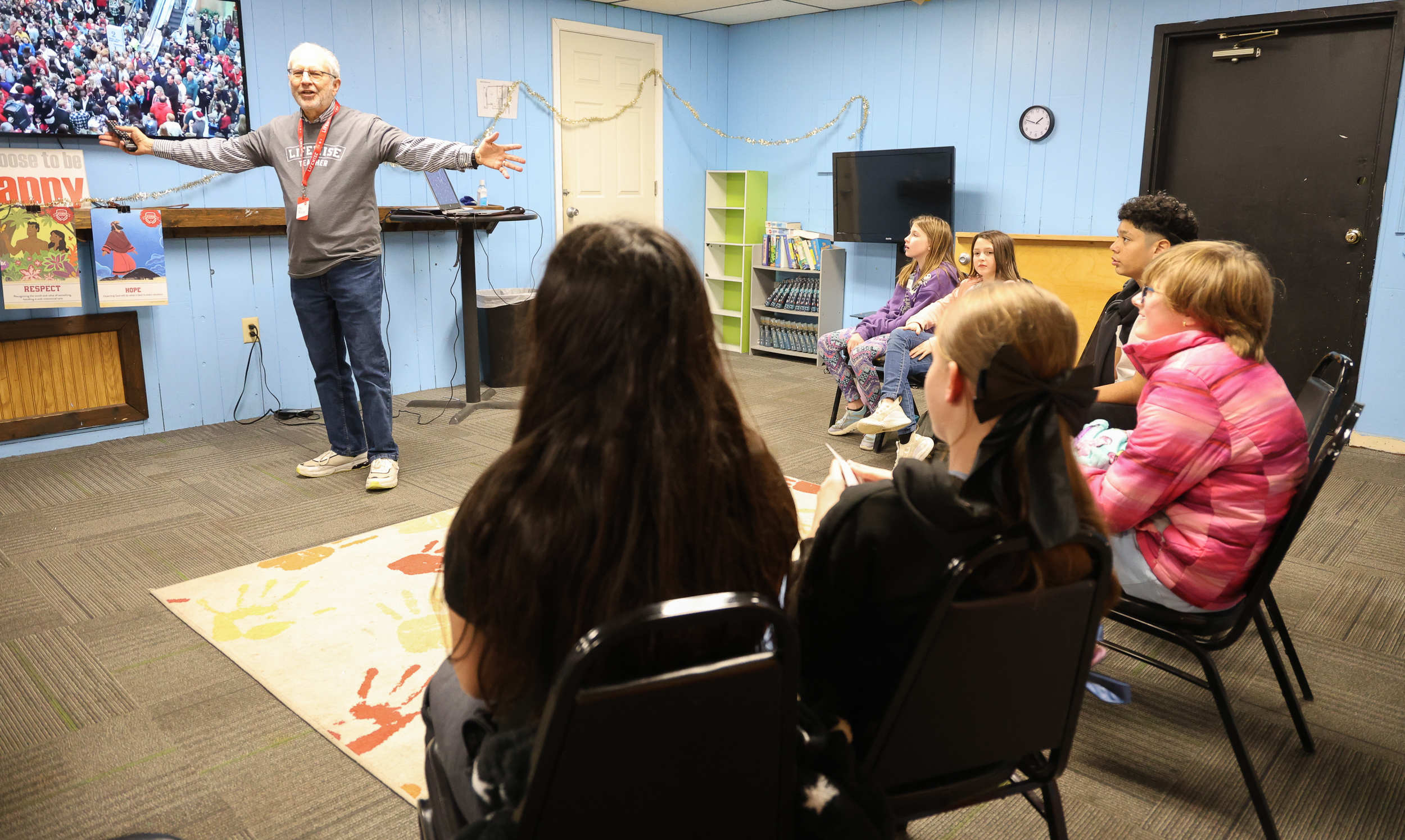 LifeWise expanding rapidly: Some remain skeptical of Bible-based group in Ohio public schools