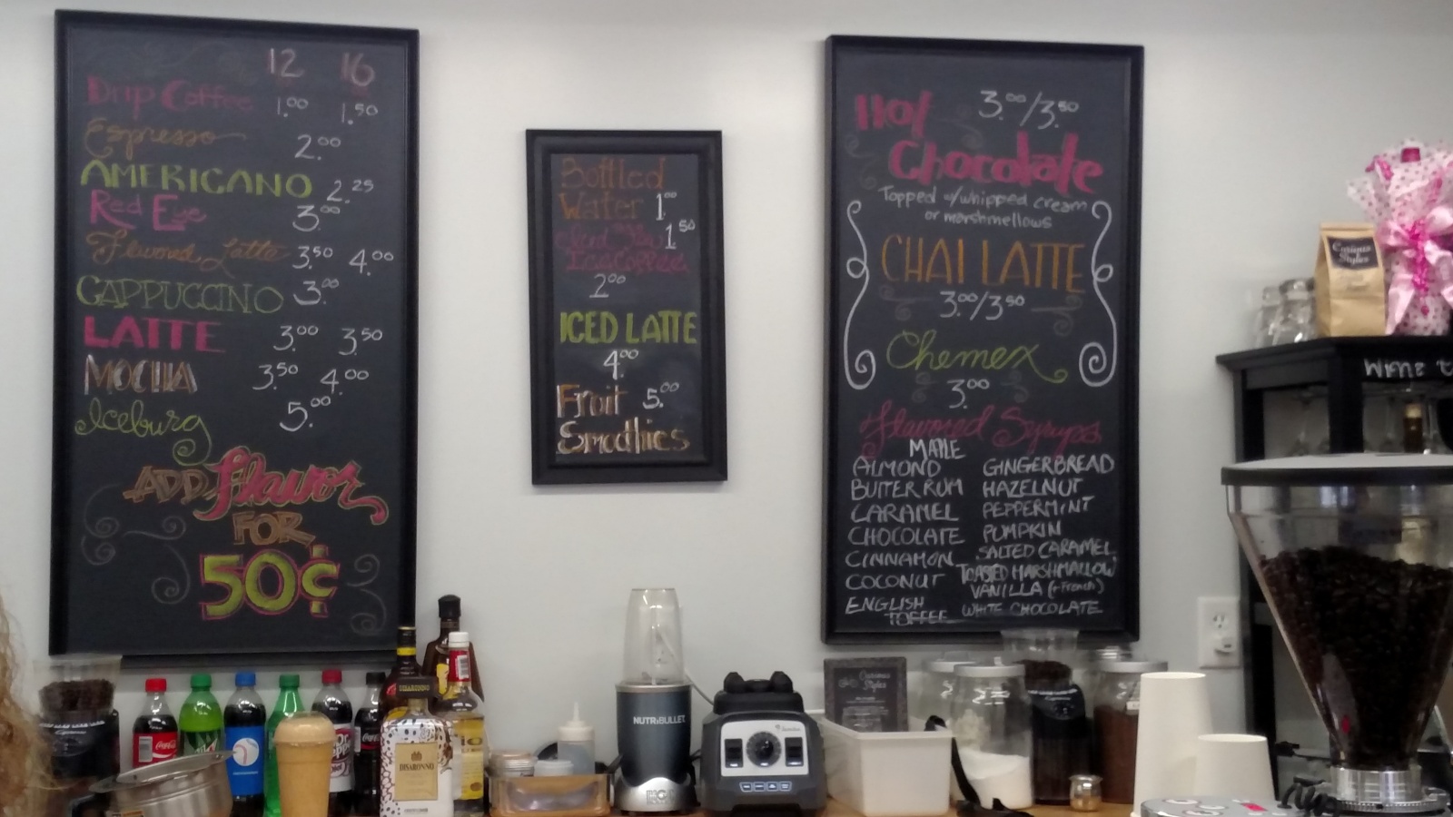 Best undertheradar coffee shops in Dayton, Ohio