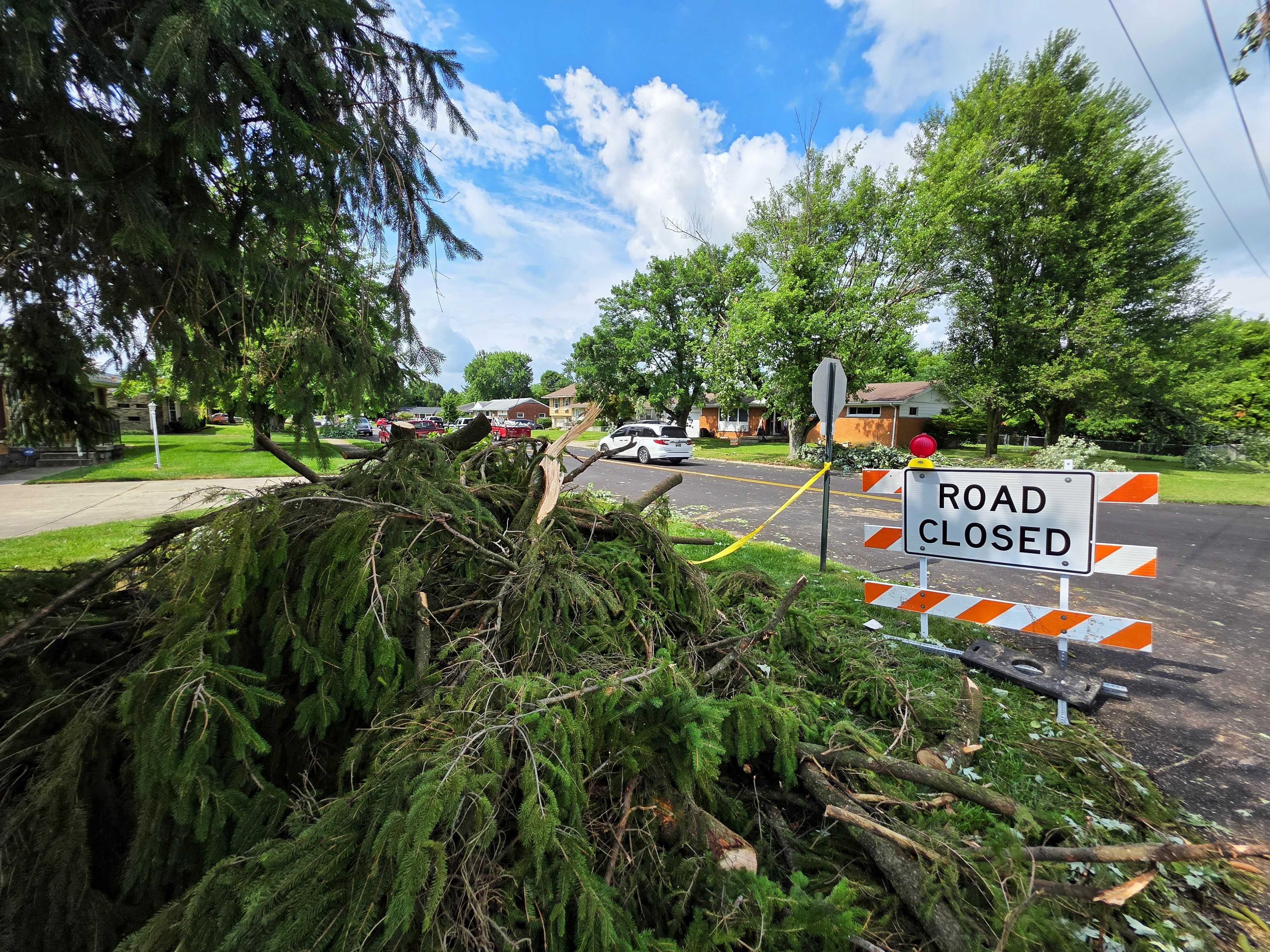Stormready Supporter Signs Tropical Weather Alerts | University Of