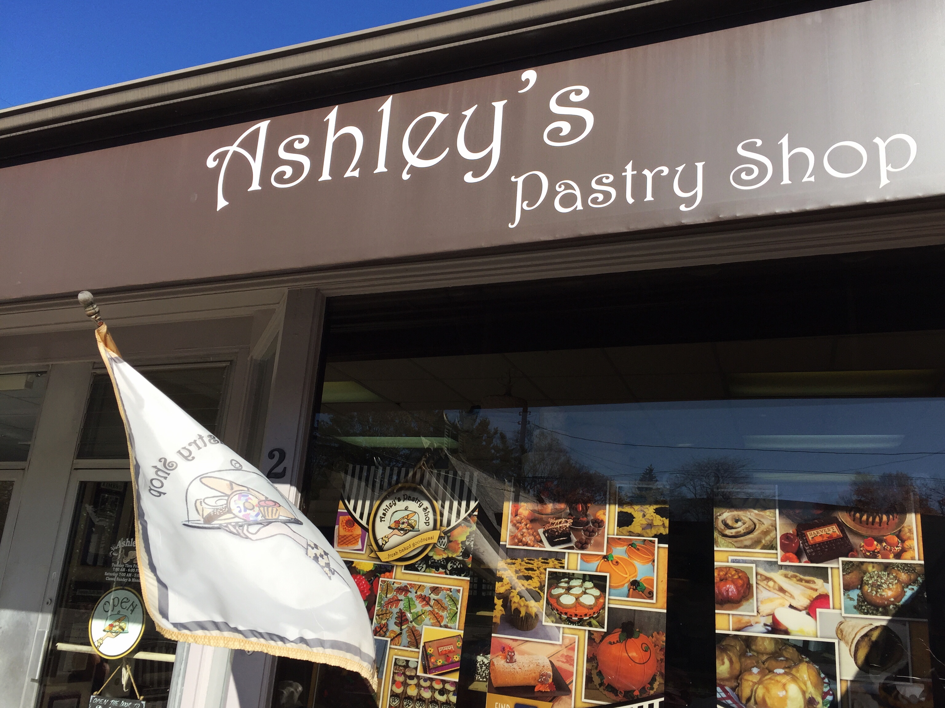 Five Kitchen Must-Haves for Baking  Ashley's Pastry Shop in Dayton, OH