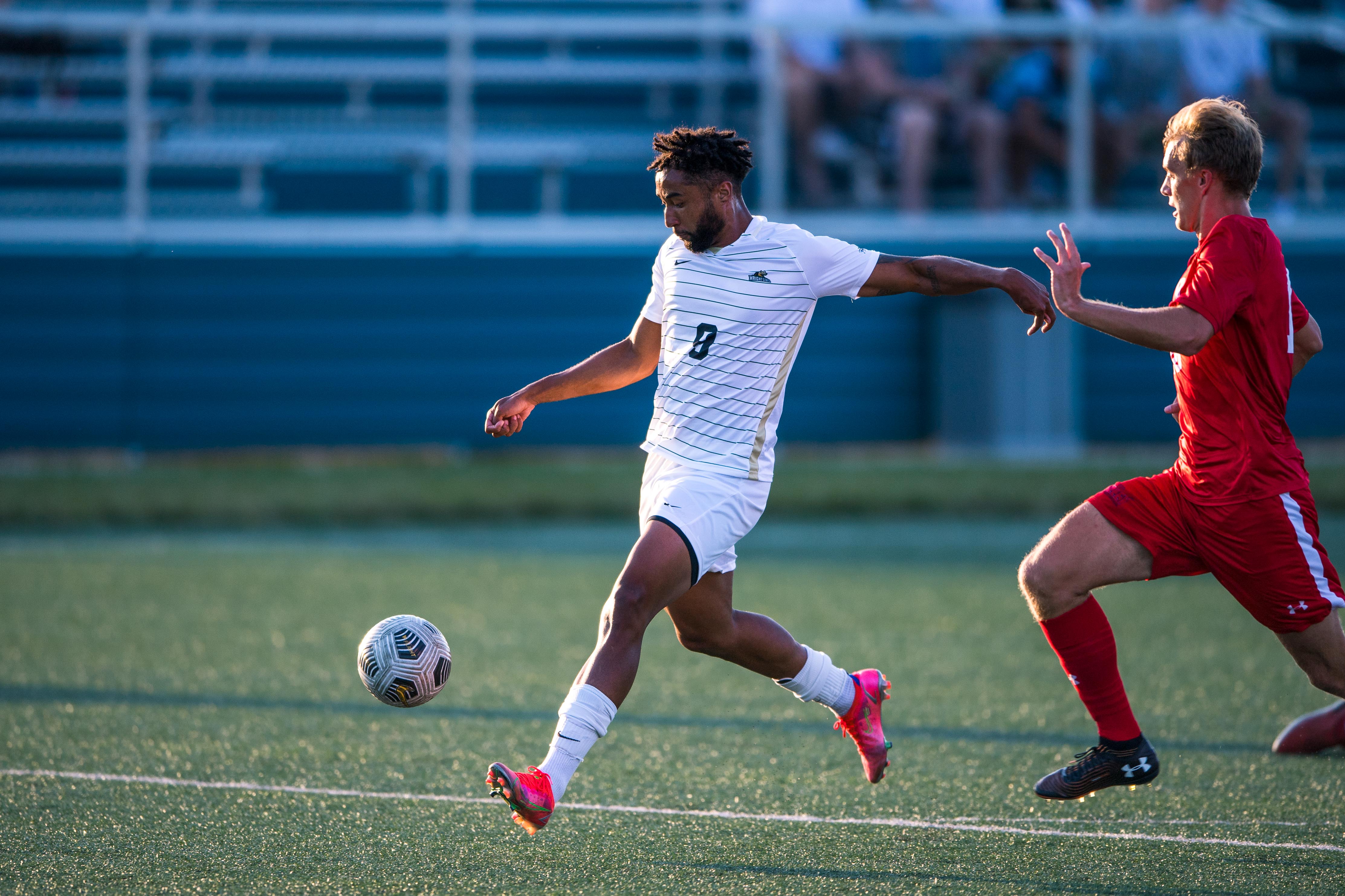 Men's Soccer heads to Duquesne for midweek matchup - Wright State  University Athletics