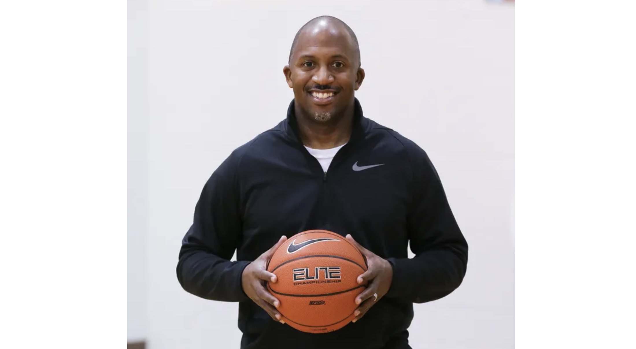 George Washington Women's Basketball