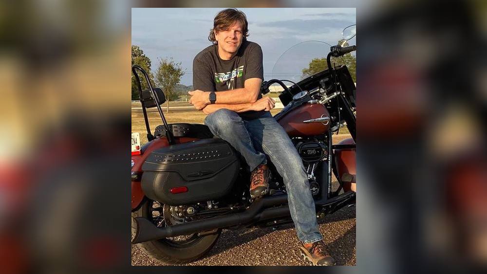 Brady Seals, a Fairfield native, wrote a memoir, “God Blessed Texas & Me Too,” that was released in November 2020. CONTRIBUTED