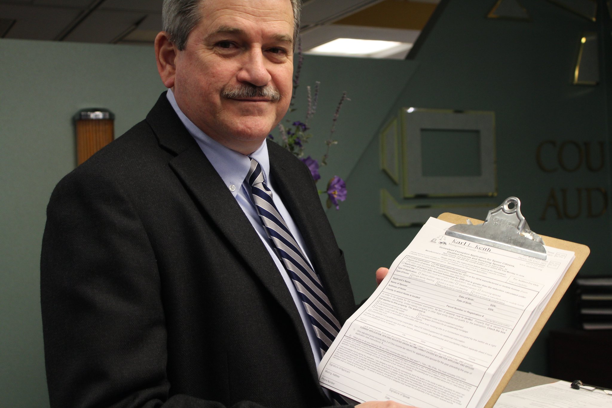 County auditors push to expand property tax exemption for seniors