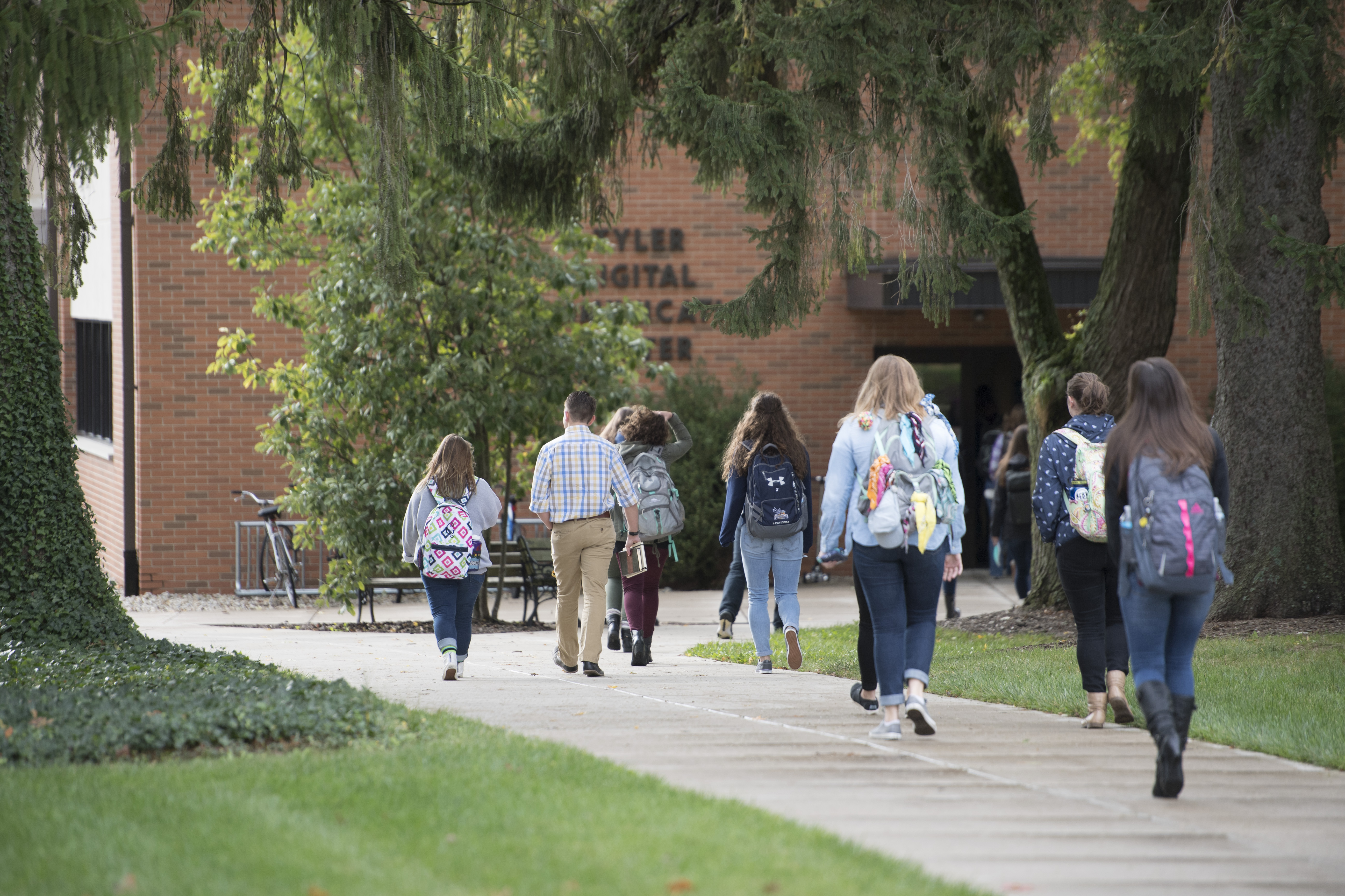 Most Area Colleges Anticipate Returning To Normal Operations In The Fall If Public Health Allows