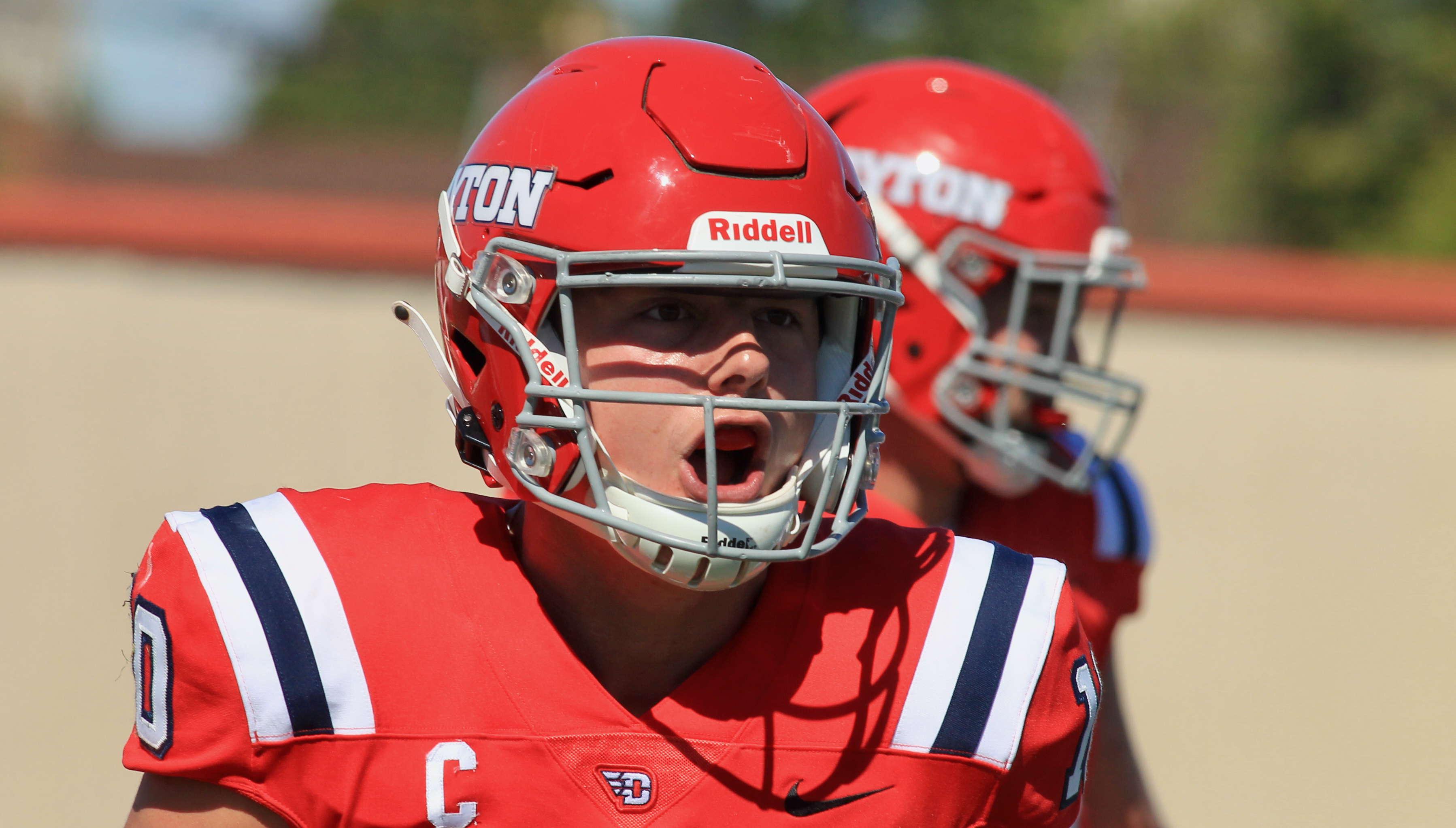 Dayton Flyers alone in last place in Pioneer Football League after