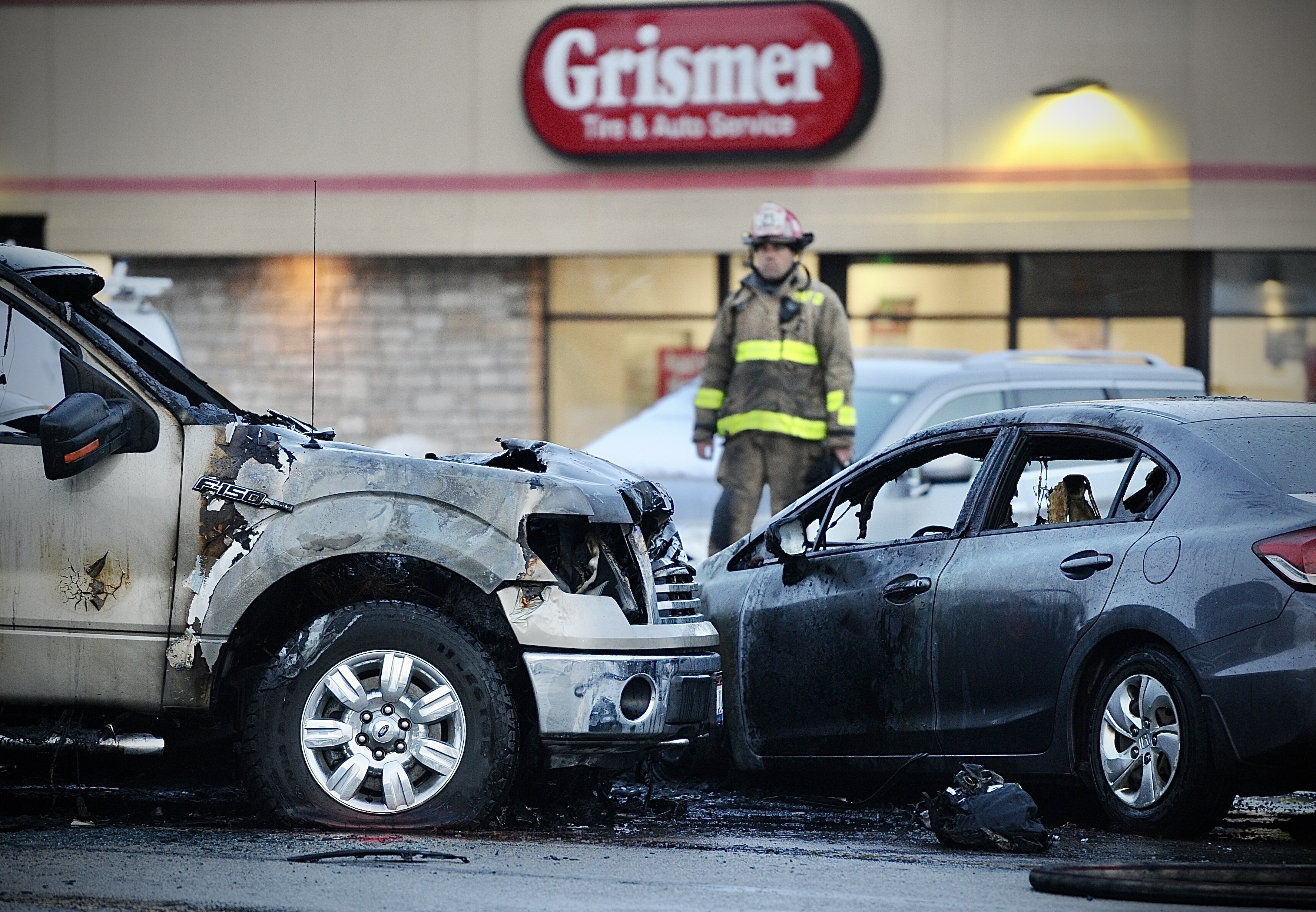 51-year-old Springfield man dies in motorcycle crash