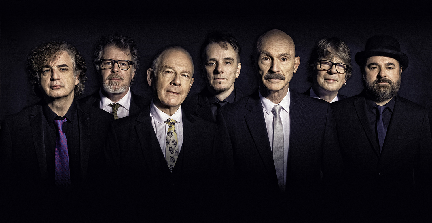 King Crimson and the Zappa Band to perform at Rose Music Center