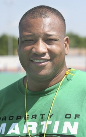 Martin Bayless, June 8, 2008.