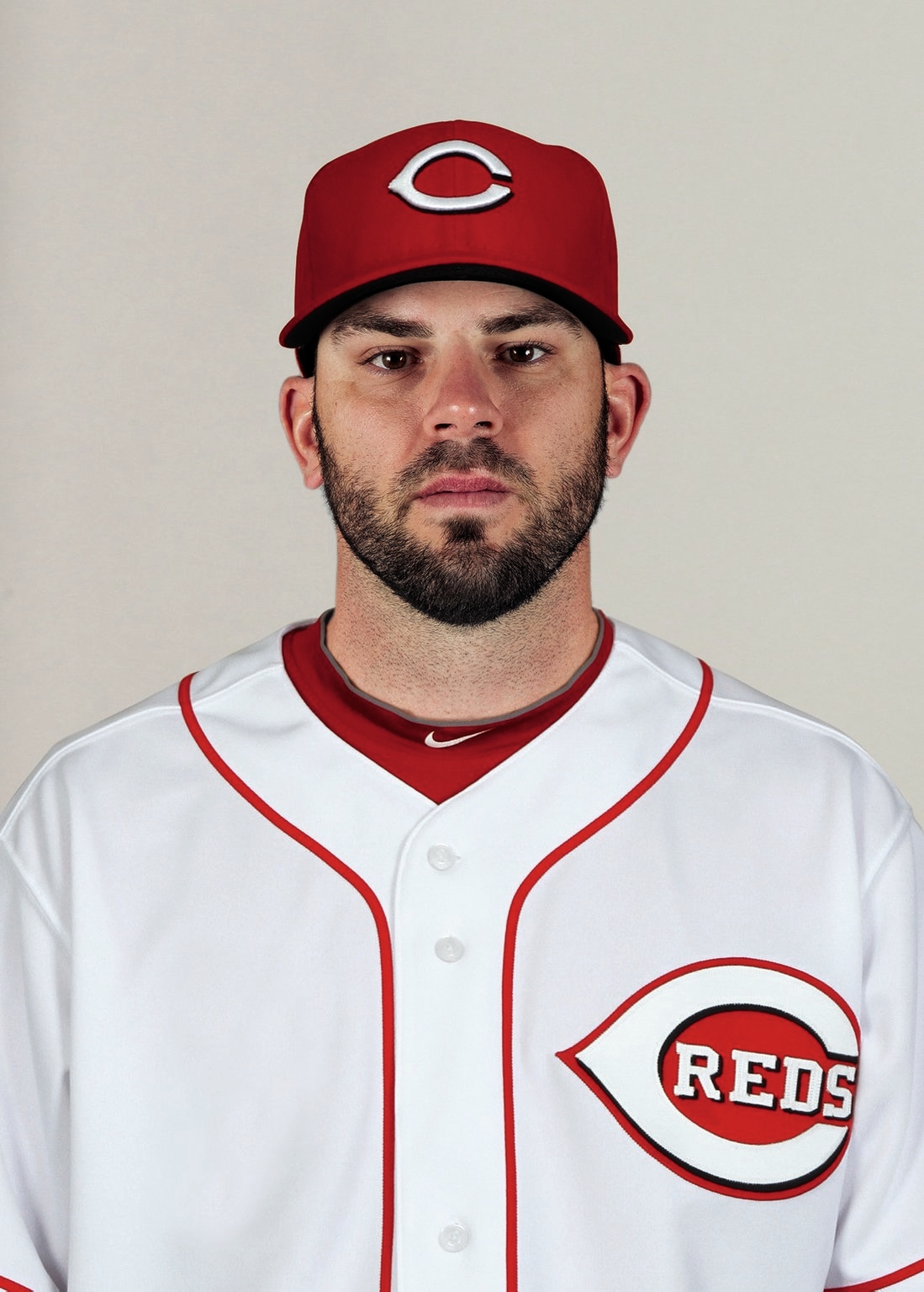 How Mike Moustakas quickly became a 'leader' for the Cincinnati Reds