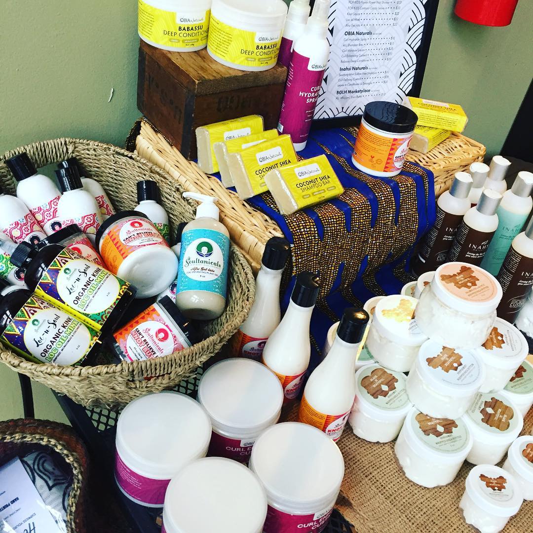 Oregon District resident Bethany Ramsey will open Puff Apothecary on April 15. Photo: Bethany Ramsey
