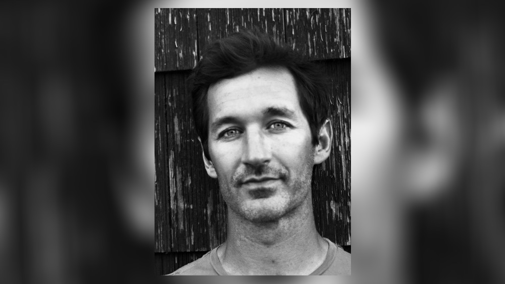 Griffin House will play solo acoustic songs and tell stories. SARA JAGFELD/CONTRIBUTED