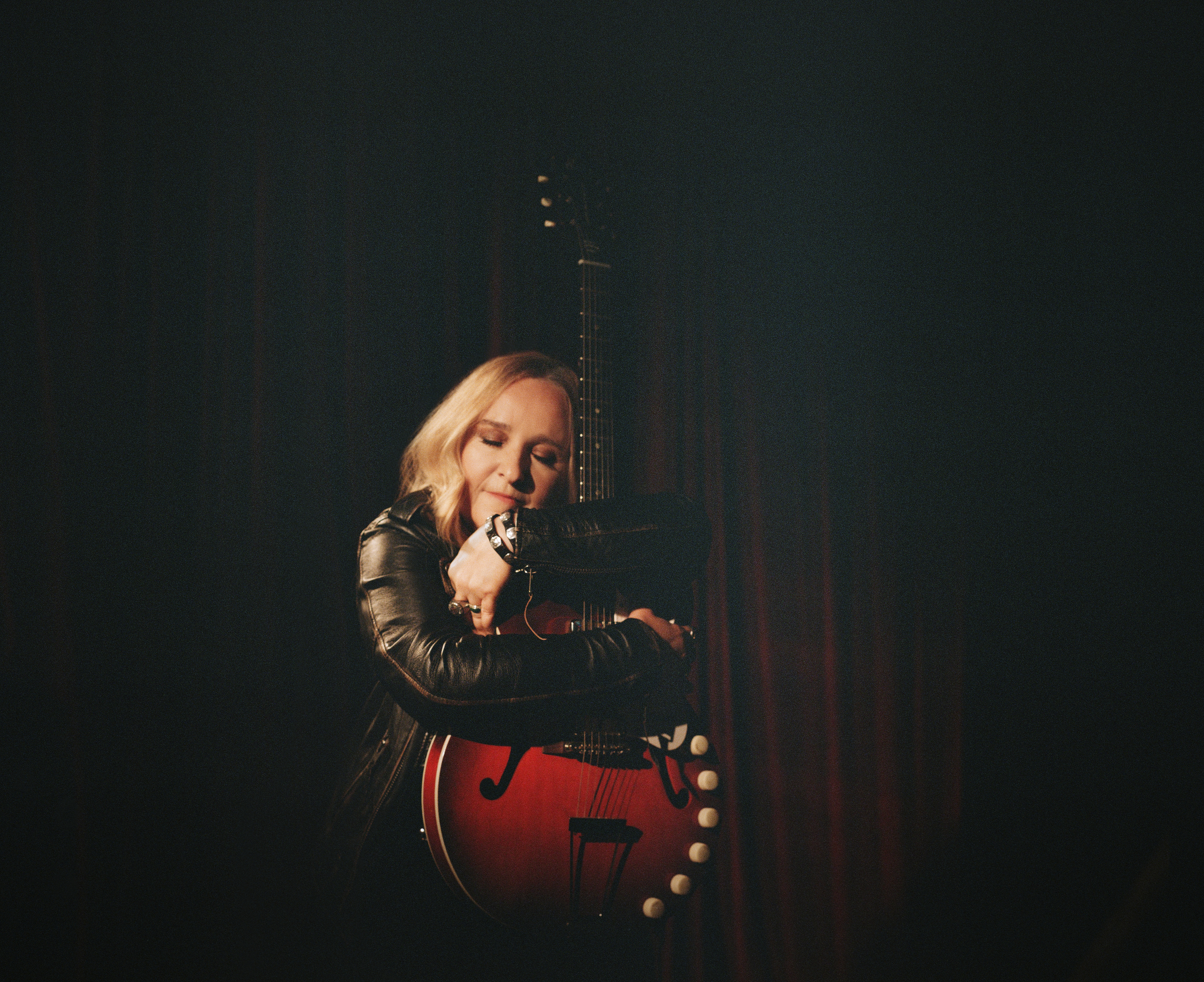Grammy Award-winner Melissa Etheridge, who shared video of live performances from the newly-constructed studio in her garage during the pandemic, performs at Fraze Pavilion in Kettering on Saturday, July 30.