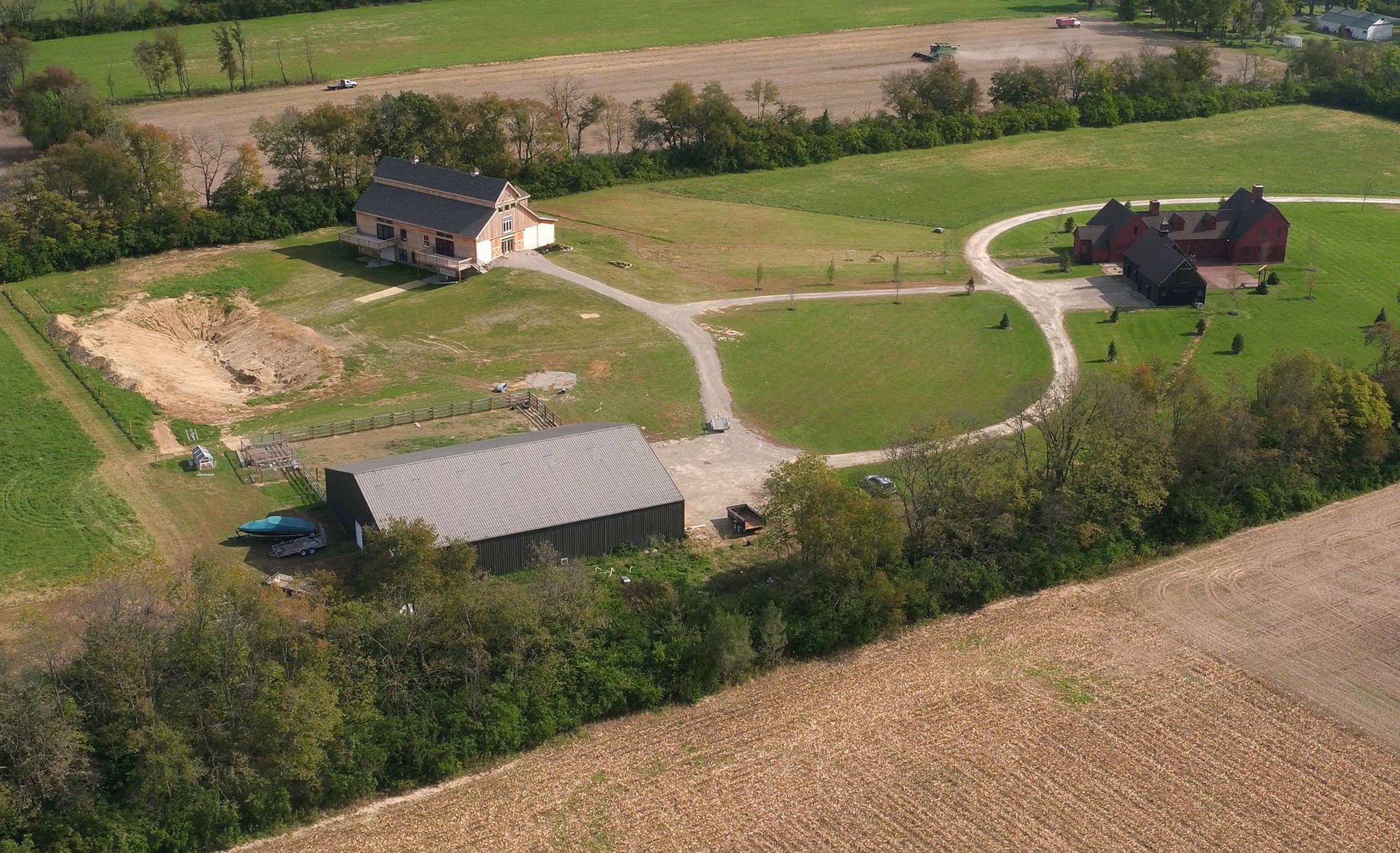 Canopy Creek Farm Home Facebook