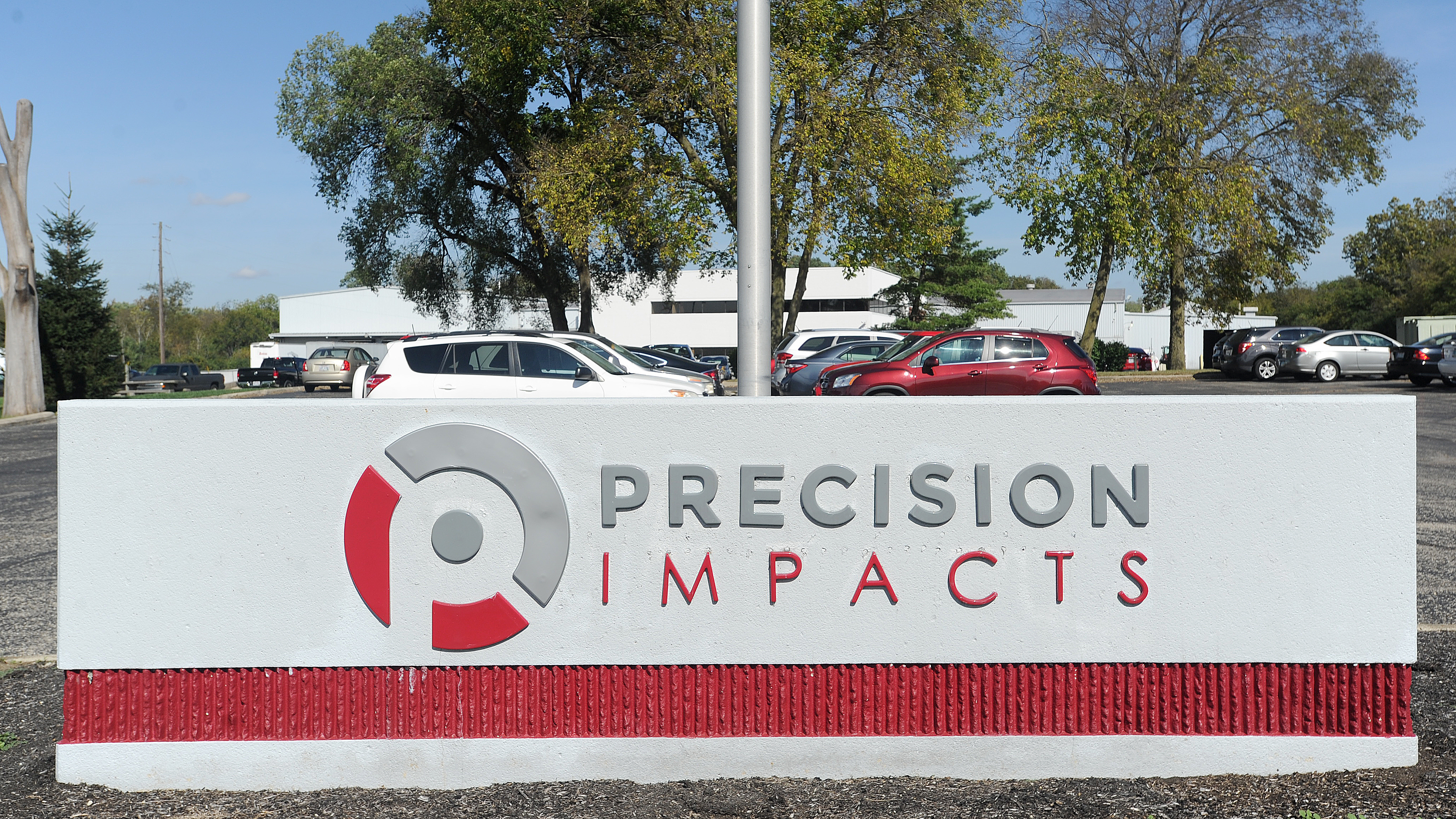 Precision Impacts in Miamisburg to launch $1.7M expansion, add 41 jobs