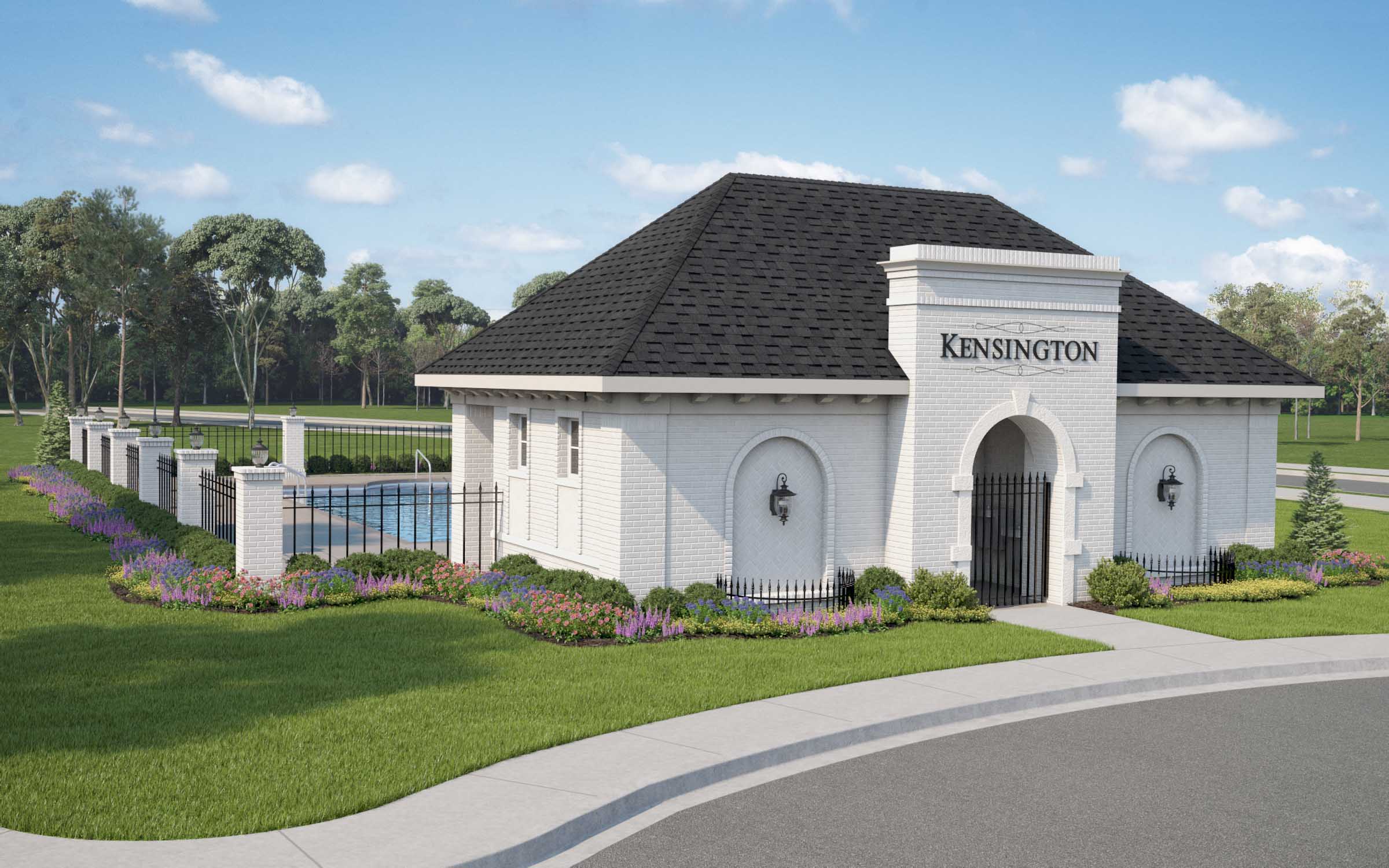 Homearama 2019 will be held June 8 to 23, 2019, at Deerfield Twp.’s Kensington community. It will mark the 18th time Homearama is being held in Warren County.
