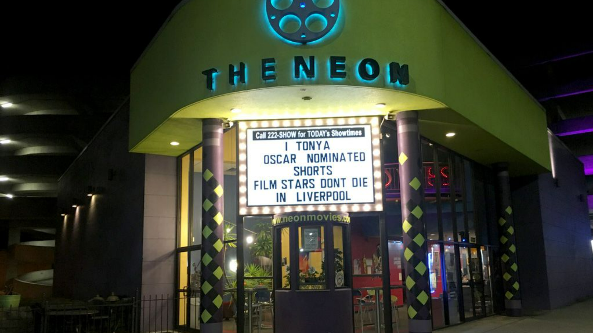 2024 Oscar Nominated Short Films - Live-Action Showtimes & Tickets -  Landmark Theatres