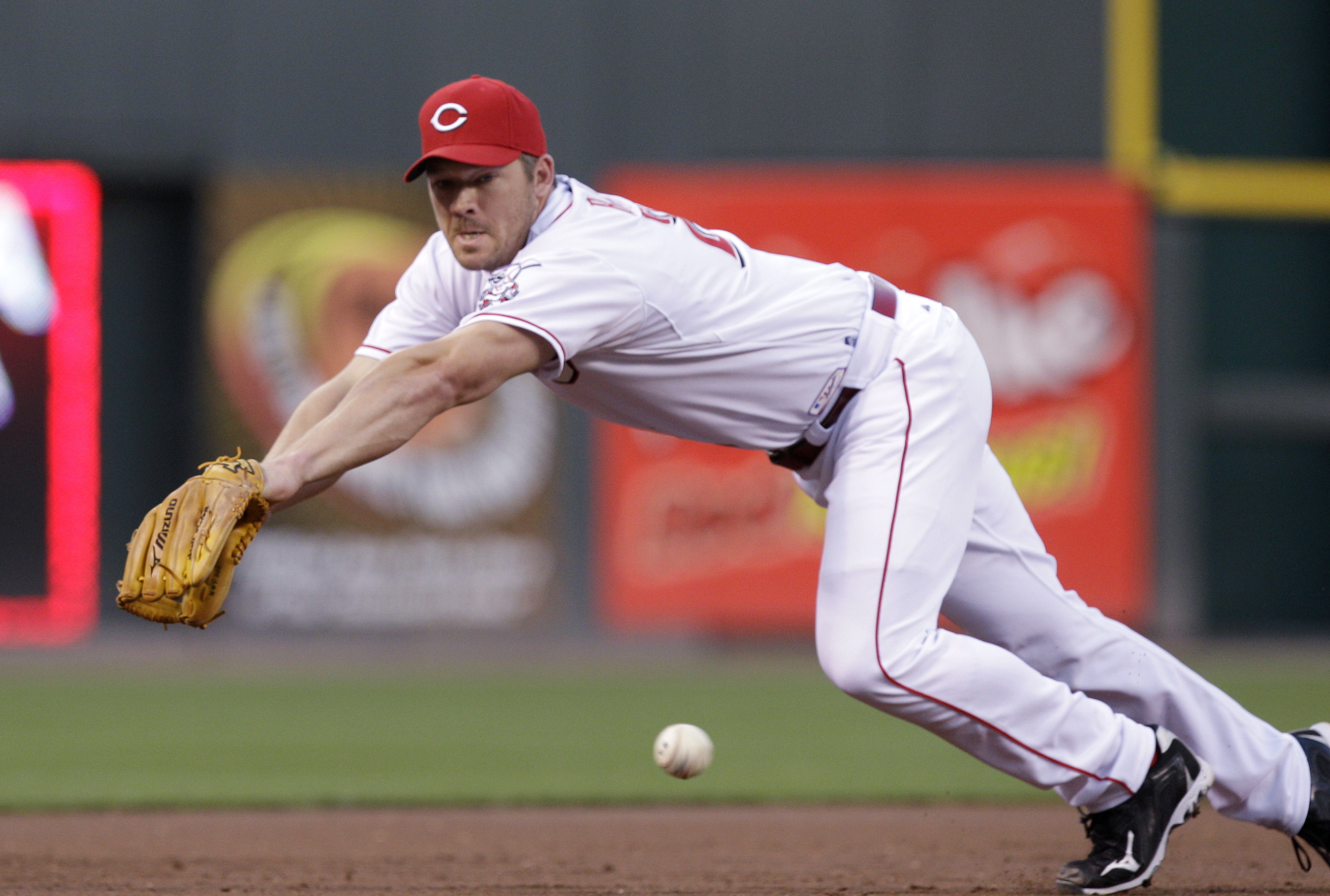 Scott Rolen has a real chance at getting into the Hall of Fame