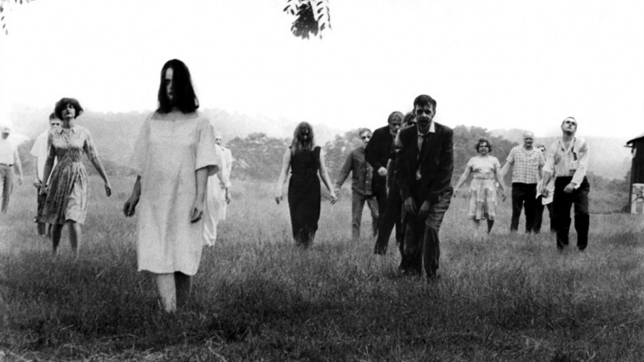 In the late 1960s, fledgling filmmaker George A. Romero banded together with a group of friends to produce "Night of the Living Dead," one of the earliest and most important zombie films of all time. Although the film was controversial at the time due to its gory special effects, it would later be added to the National Film Registry.