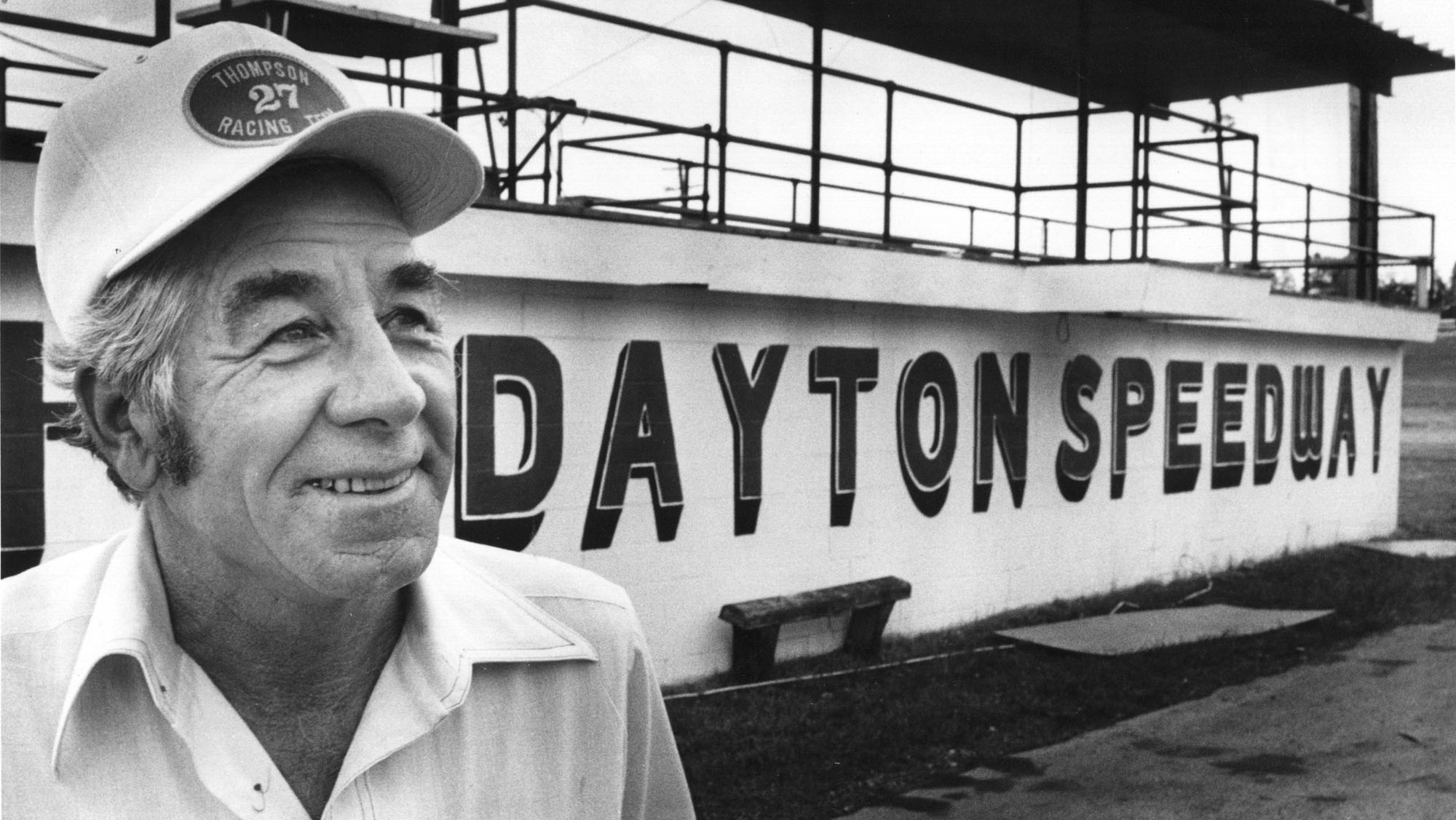 Remembering the glory days of the Dayton Speedway