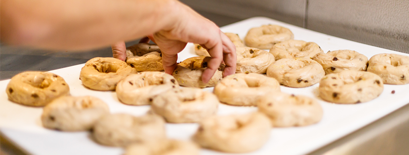 Today, July 25 marks the one-year anniversary of Barry’s Bagels in Kettering. To celebrate, the owners have a day of deals and giveaways scheduled for their customers. Every hour on the hour starting at 7 a.m., an item in the store will be given away to a customer. These prizes include Yeti-style coffee mugs, combo meals, a dozen bagels and more. Each customer will receive a free bagel and bounce back coupon with their purchase. CONTRIBUTED