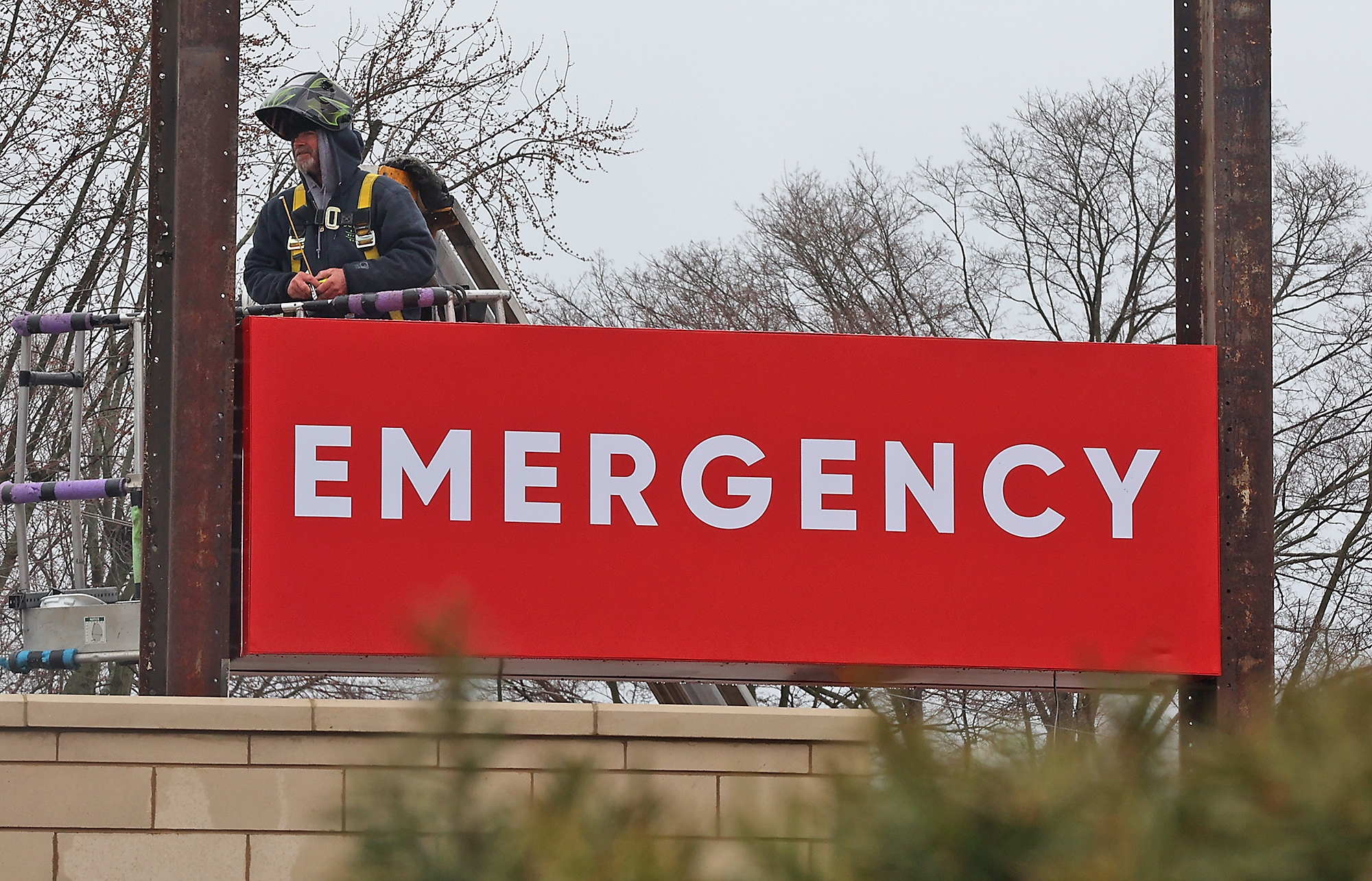 Health care in the Miami Valley: What made the news in 2025