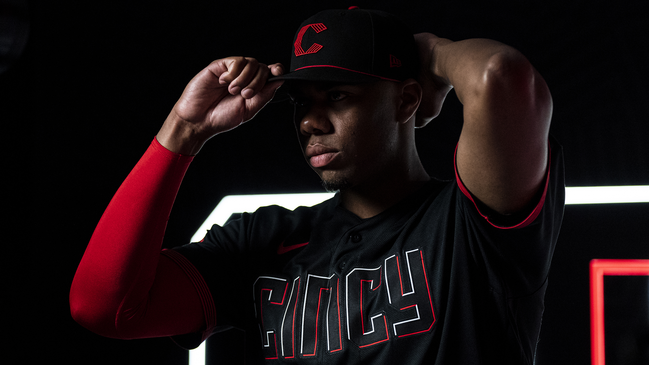 Reds to wear new City Connect uniform against Yankees – WHIO TV 7 and WHIO  Radio