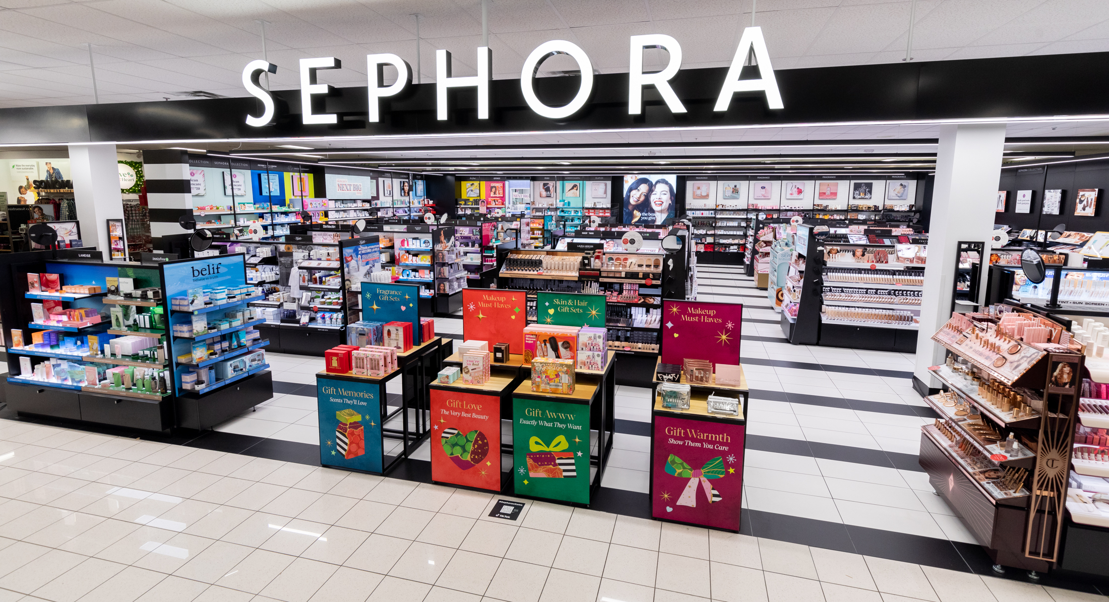 The Kohl's-Sephora Partnership Is a Game Changer