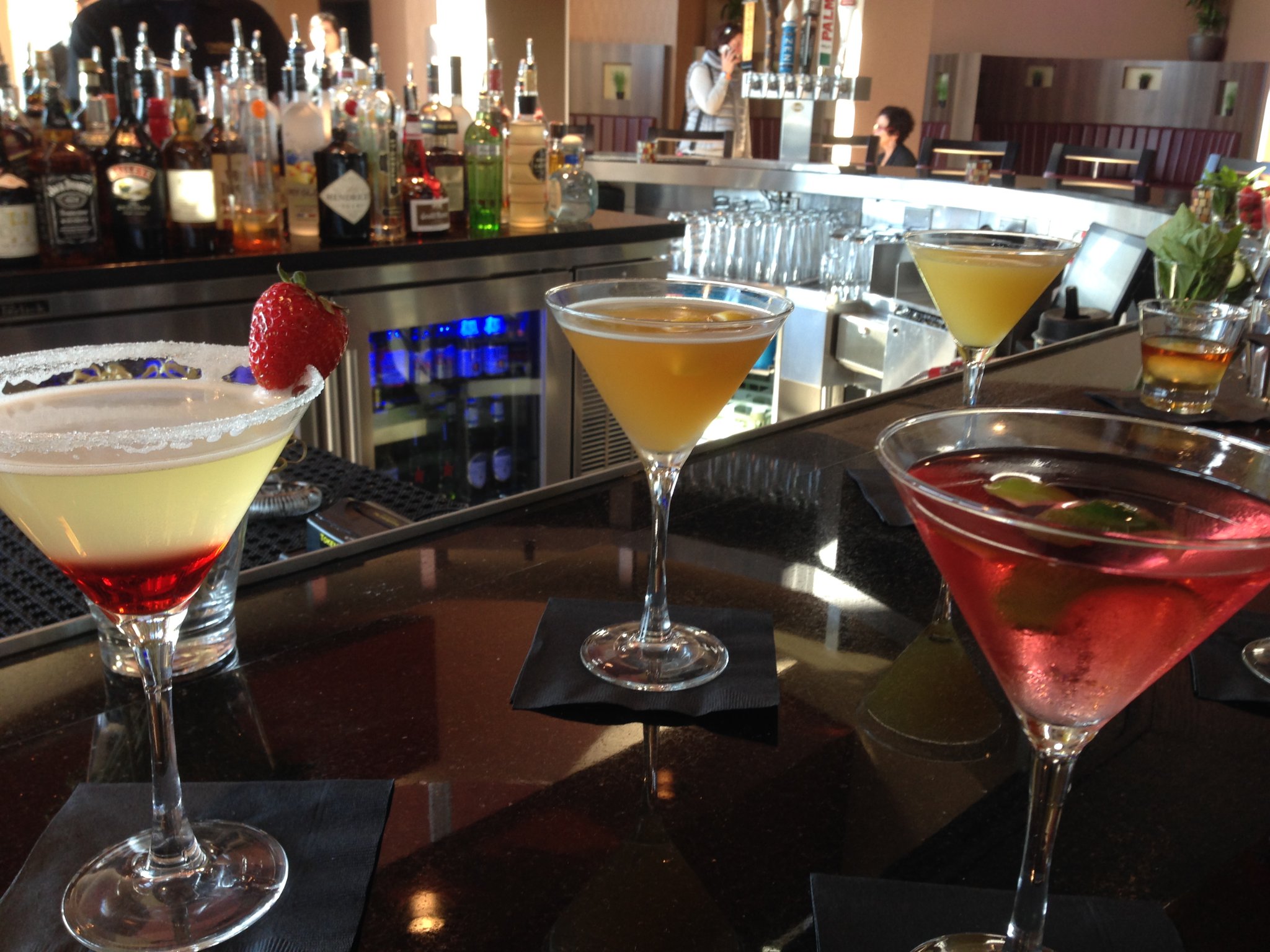 Best luxury movie theaters near Dayton Movie theaters with dinner