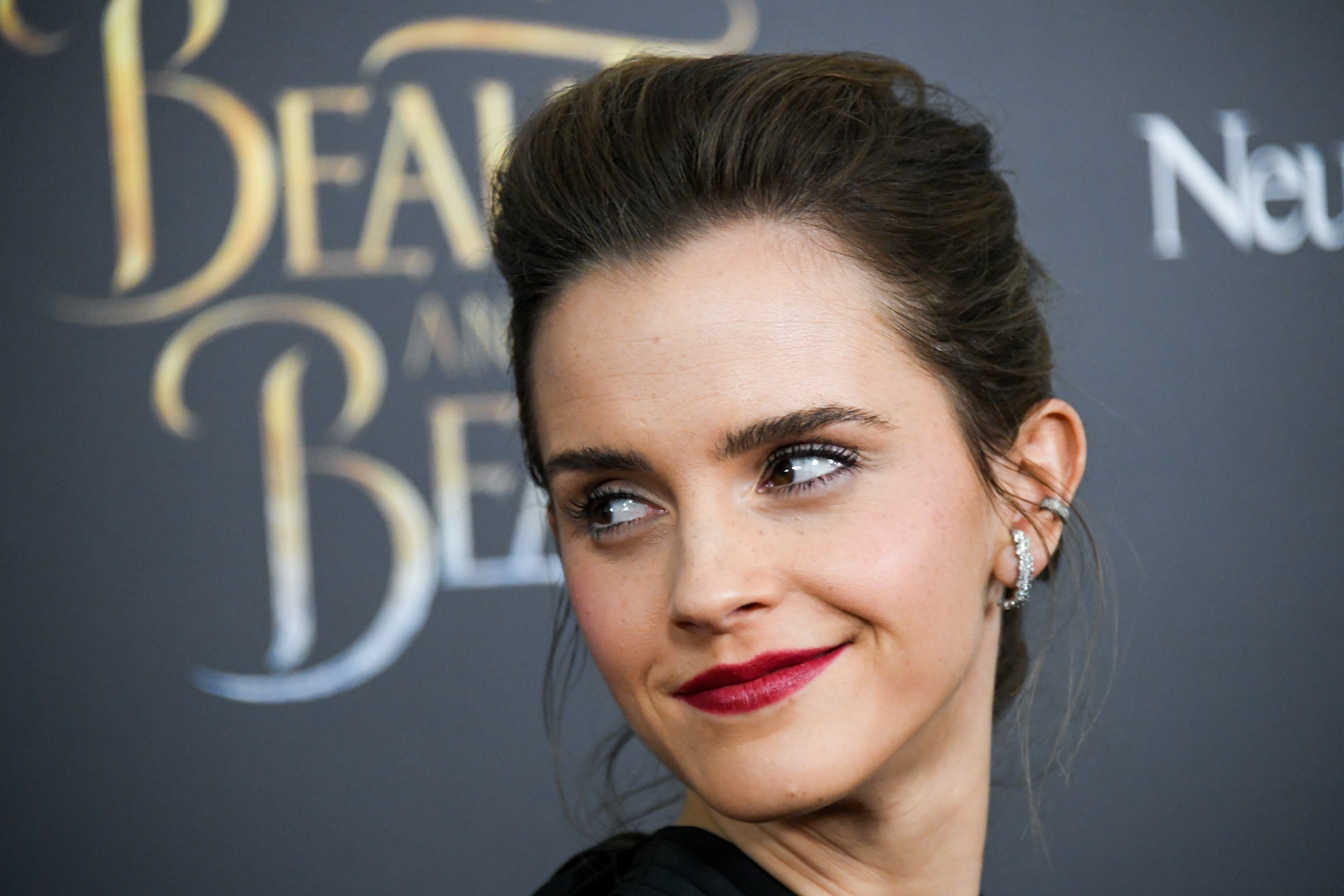 Emma Watson Porn Caption Teacher - Emma Watson, Amanda Seyfried threaten suits over leaked photos