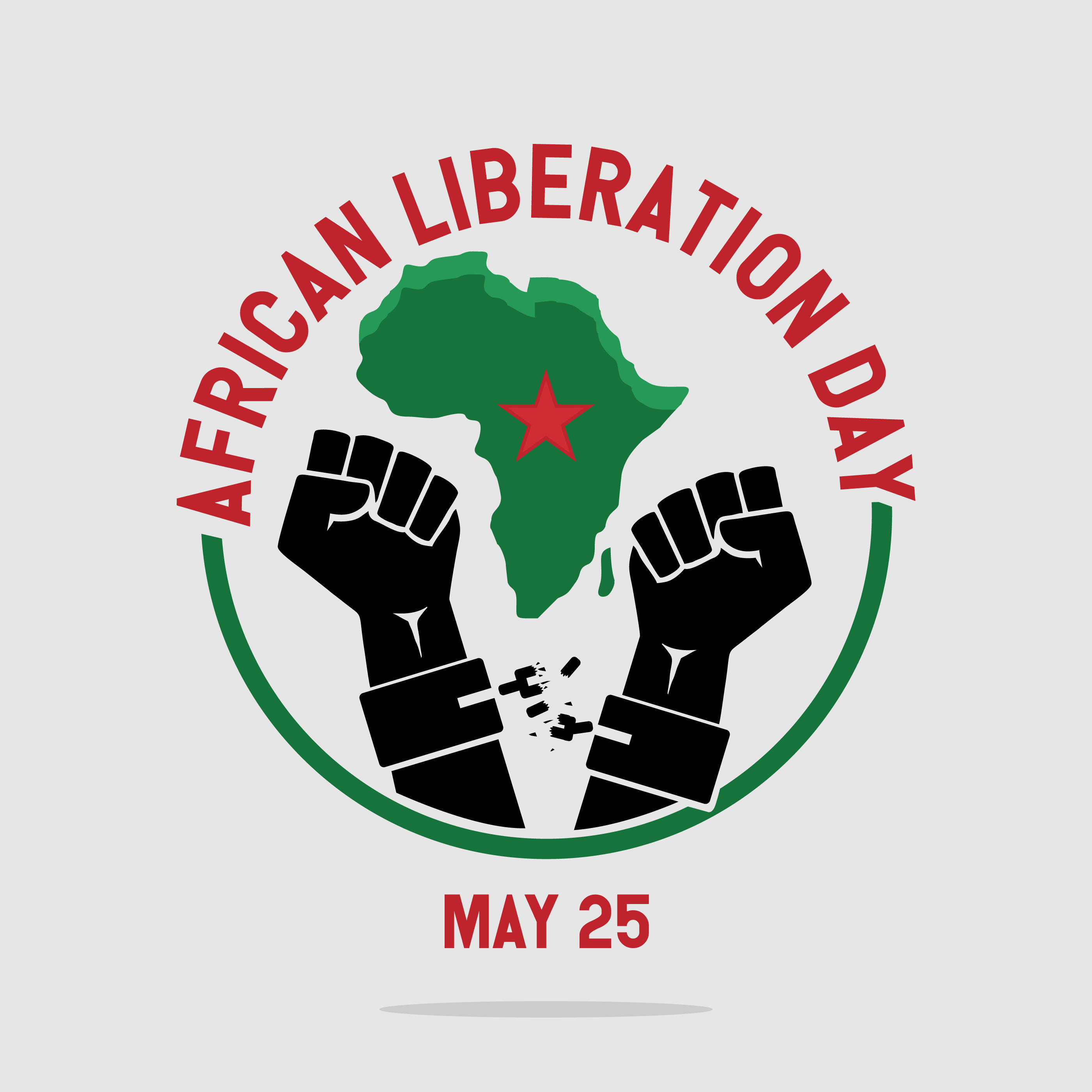 African Liberation Day celebration to be held today in Dayton